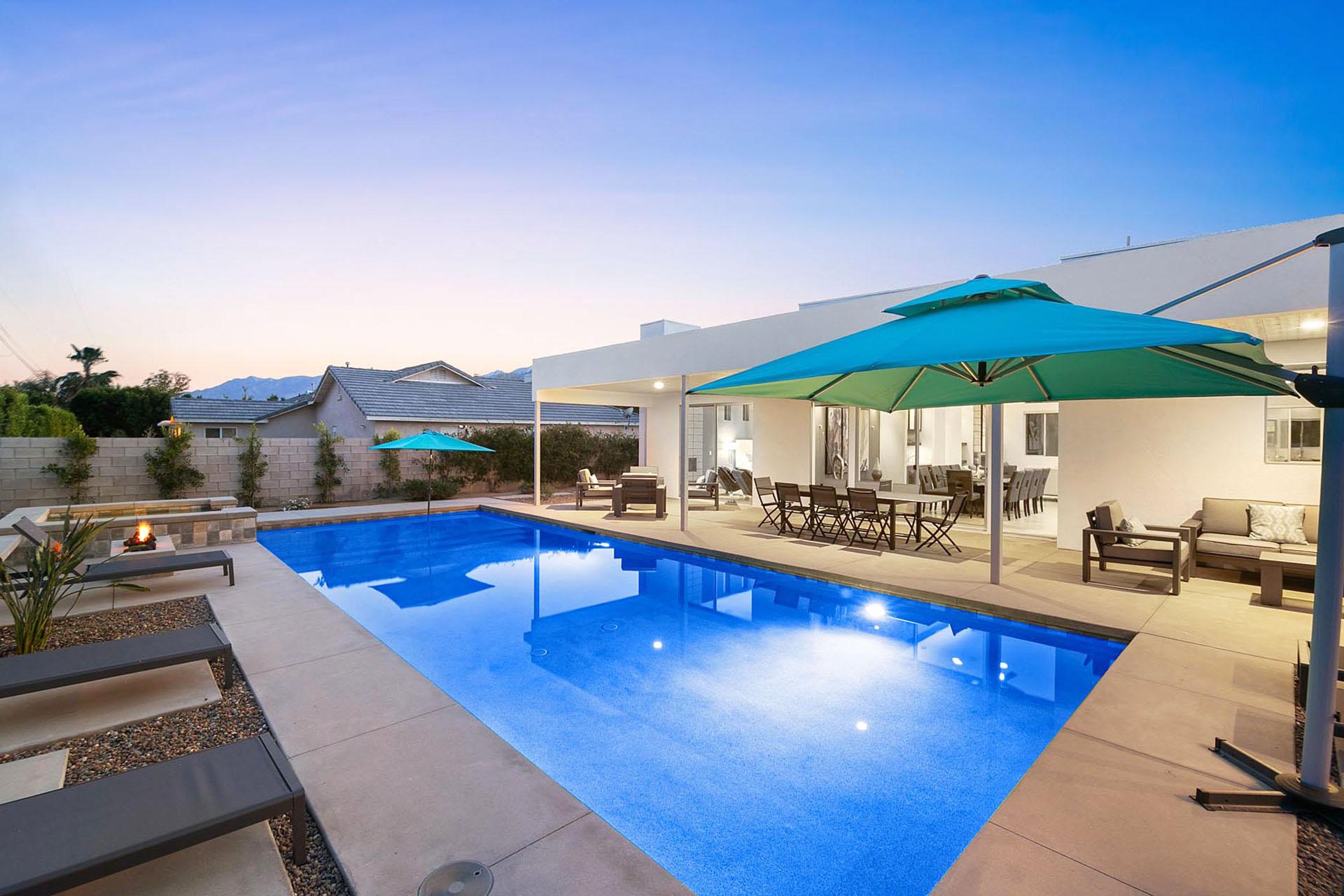 Roxy Palm Springs Desert gallery image 8