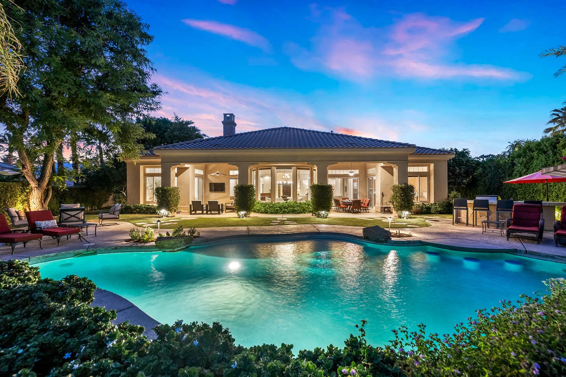 Tropicale Golfside Estate gallery image 1