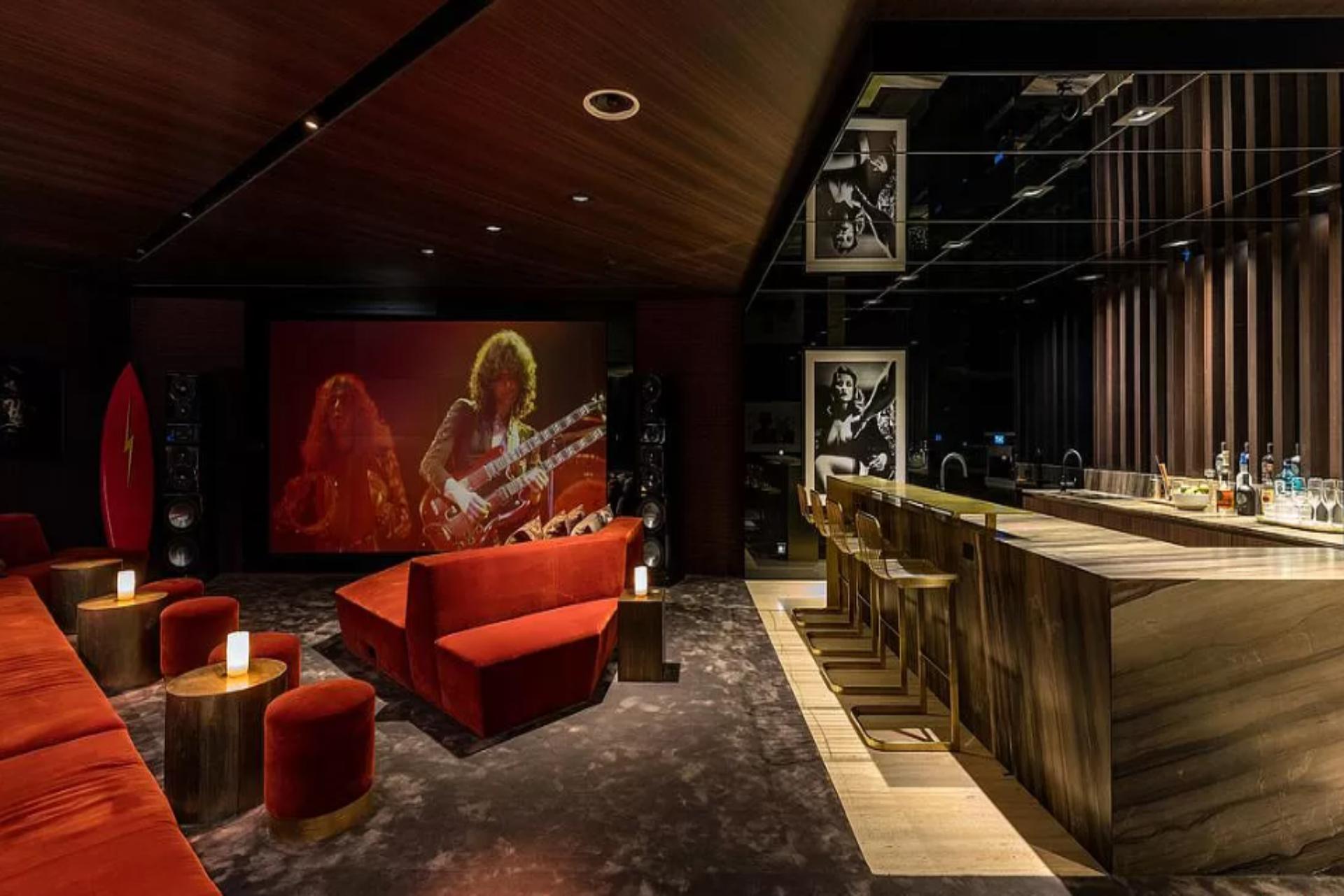 Rockstar Mansion gallery image 5