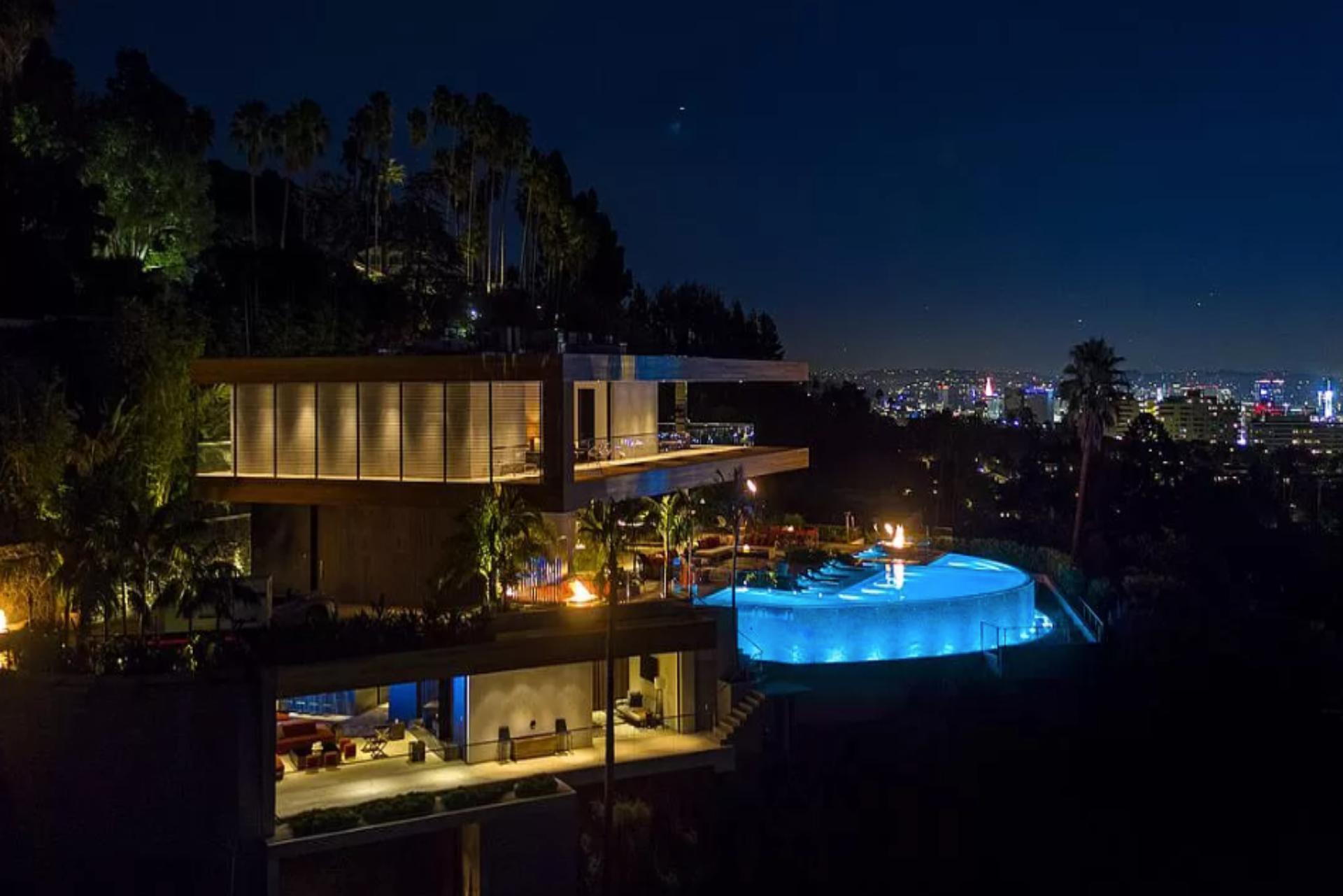 Rockstar Mansion gallery image 6