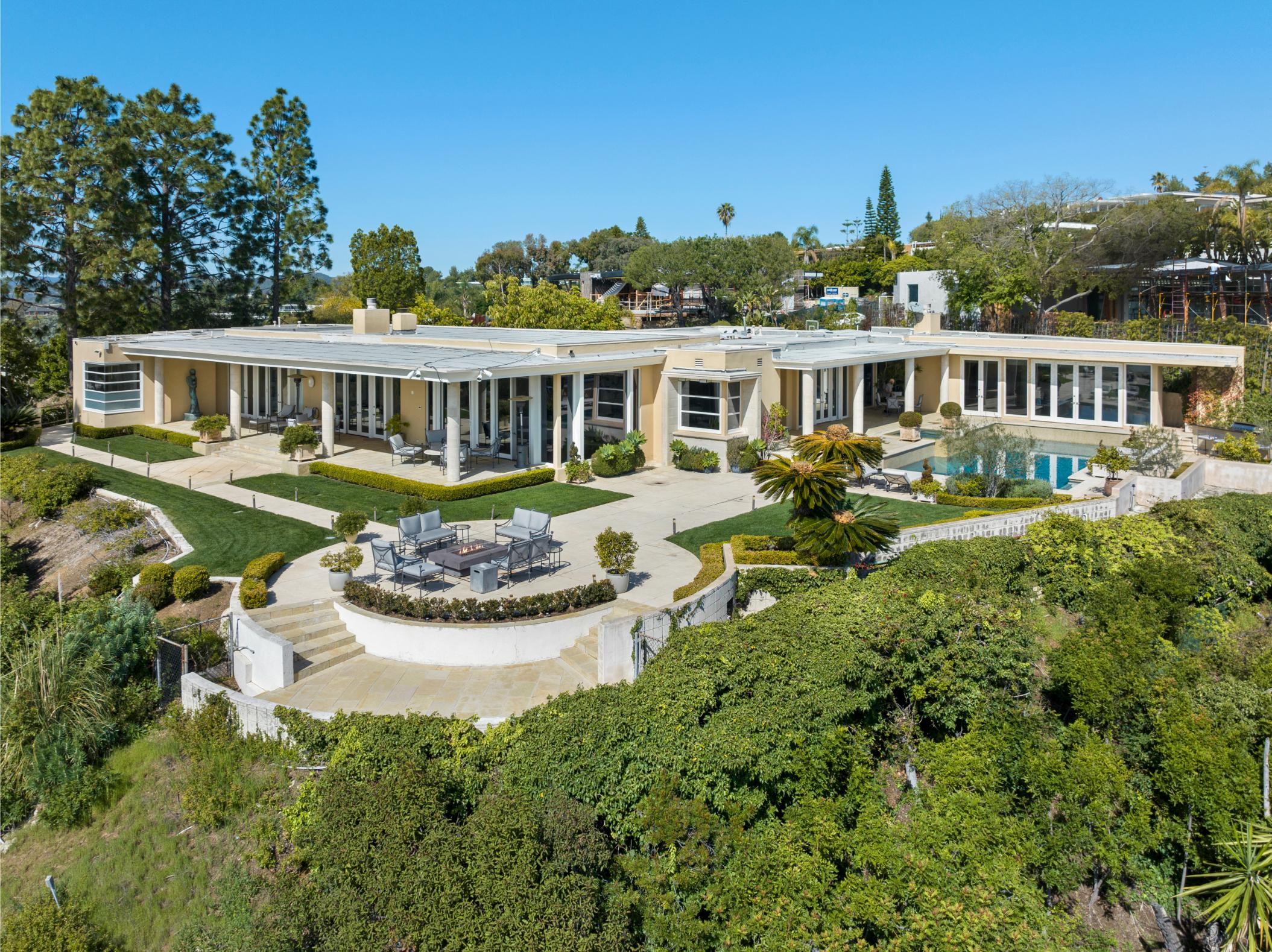 Trousdale Grand gallery image 1
