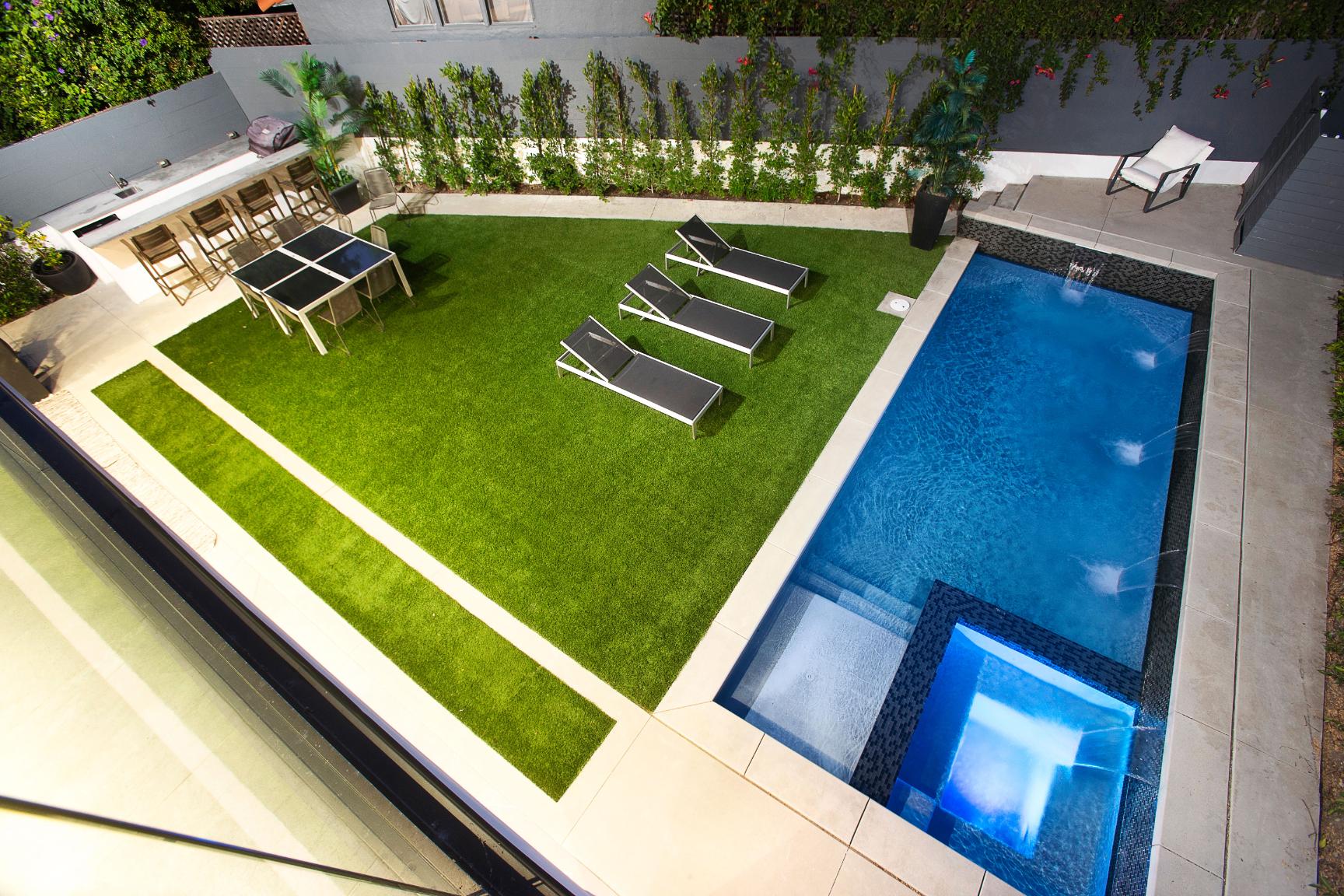 Brentwood Villa gallery image 6