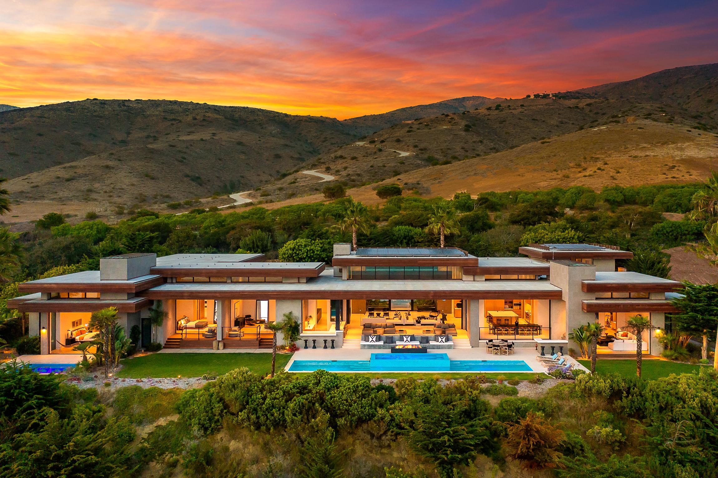 Malibu Beach Oasis gallery image 1