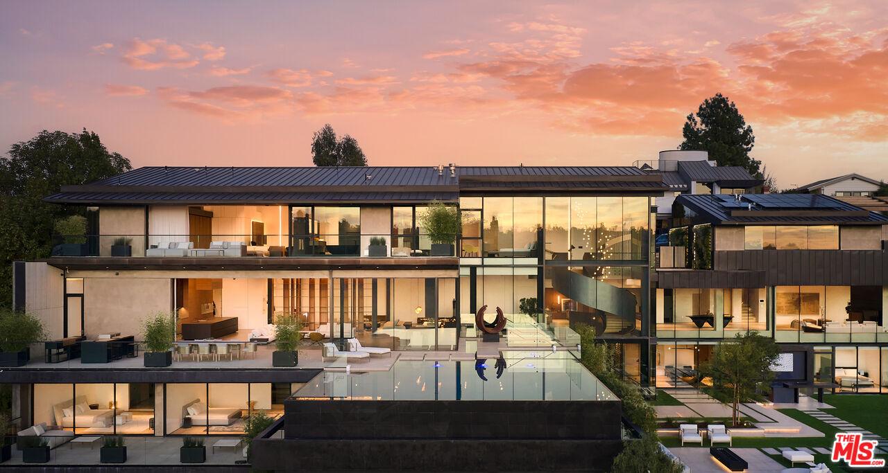 Bel Air Luxury Mansion gallery image 1