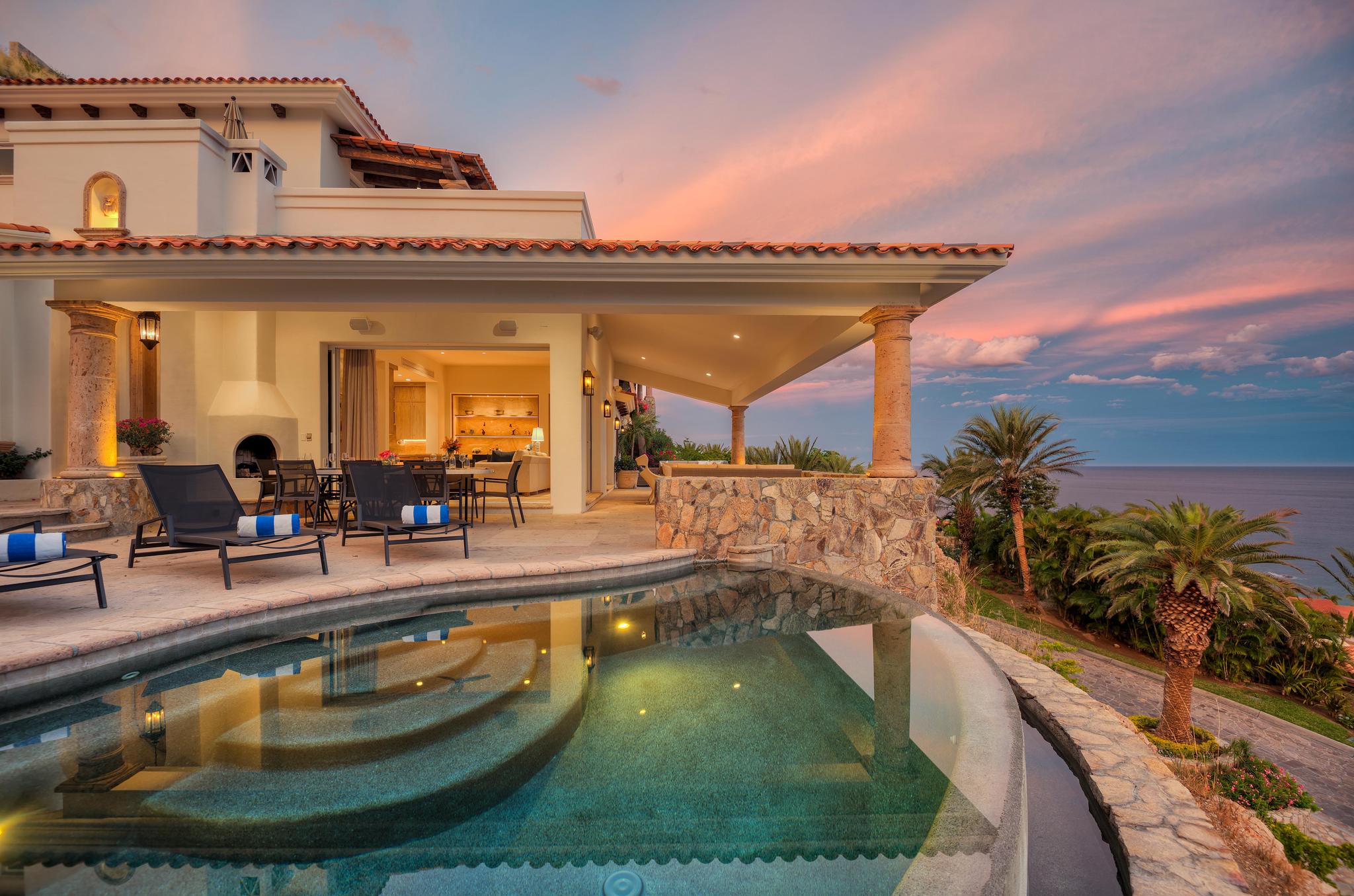 Casa Aurora