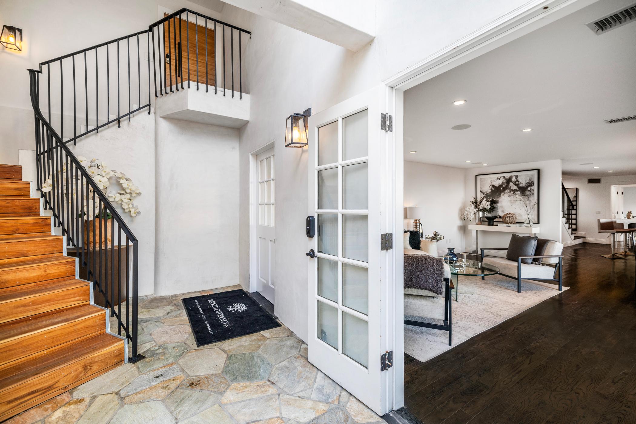 Woodshill Trail gallery image 9