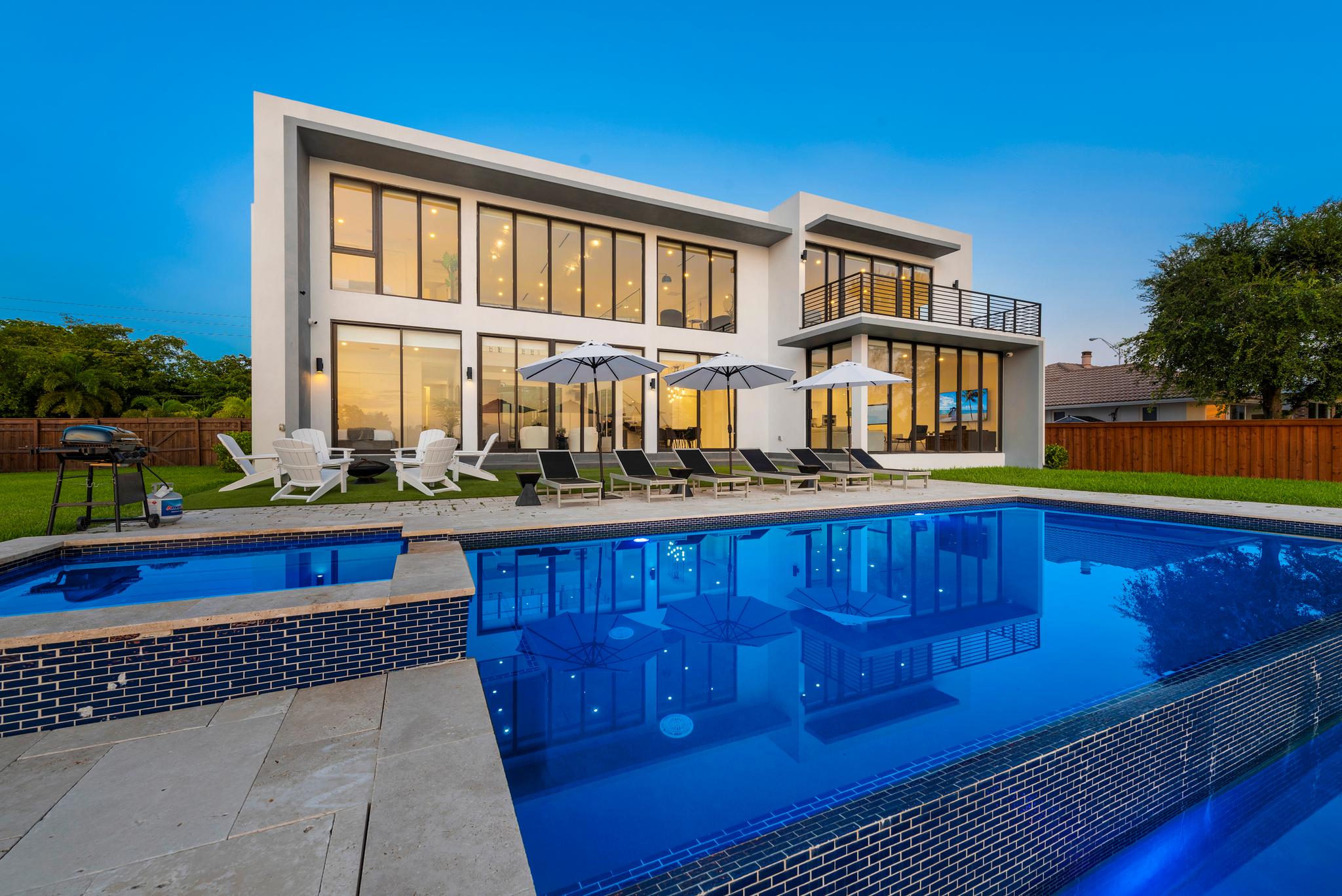 Villa Lago gallery image 1