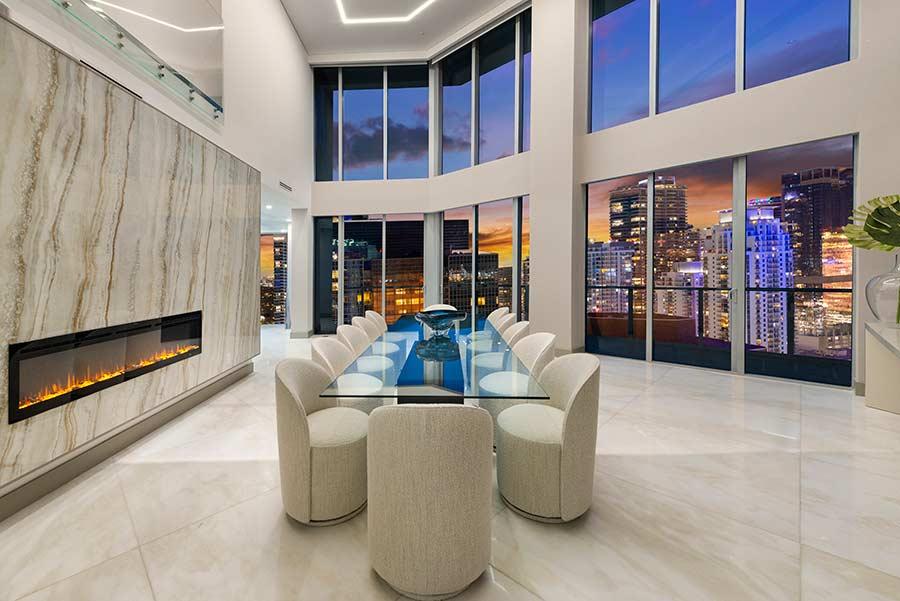 Infinity Penthouse gallery image 3