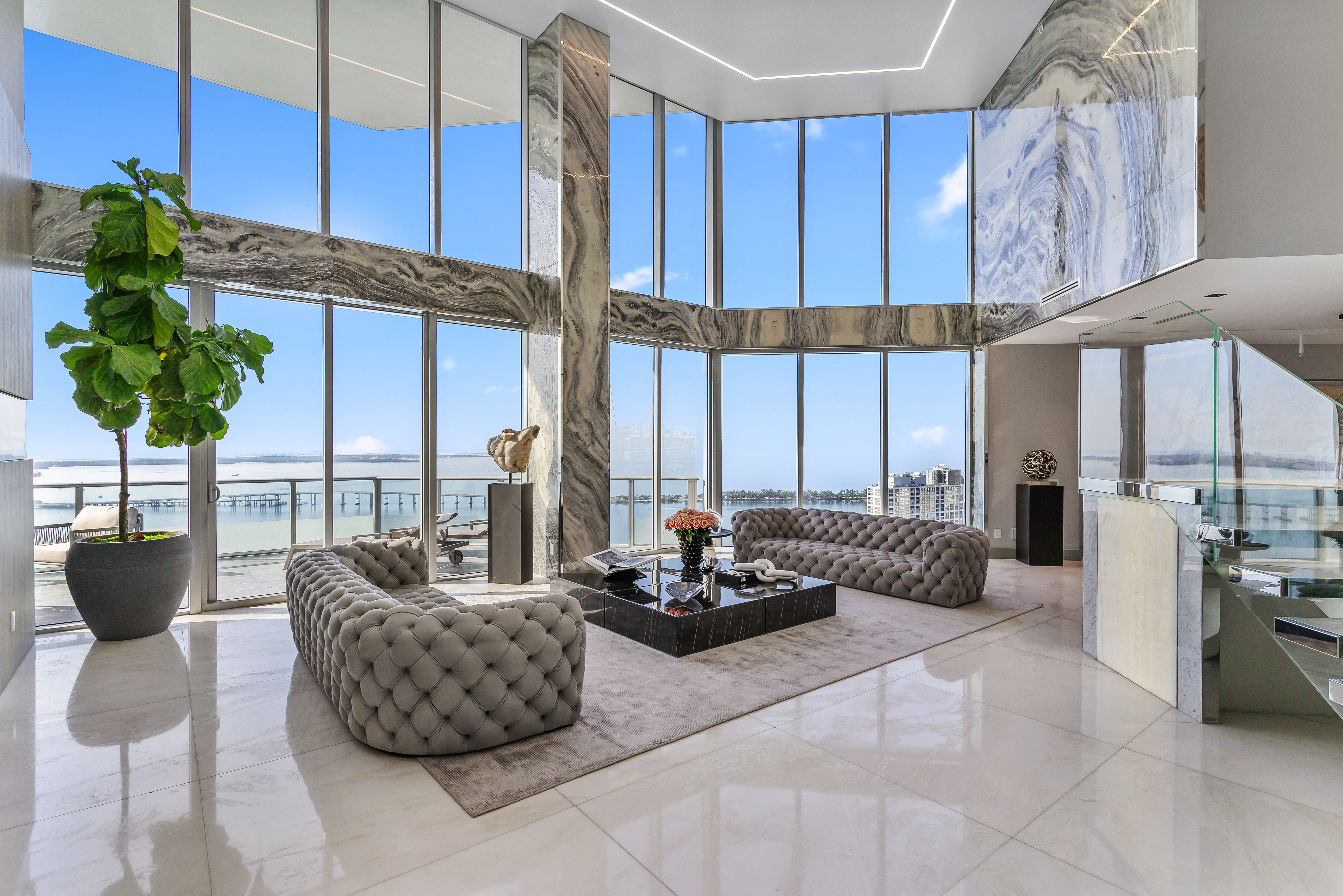 Infinity Penthouse gallery image 1