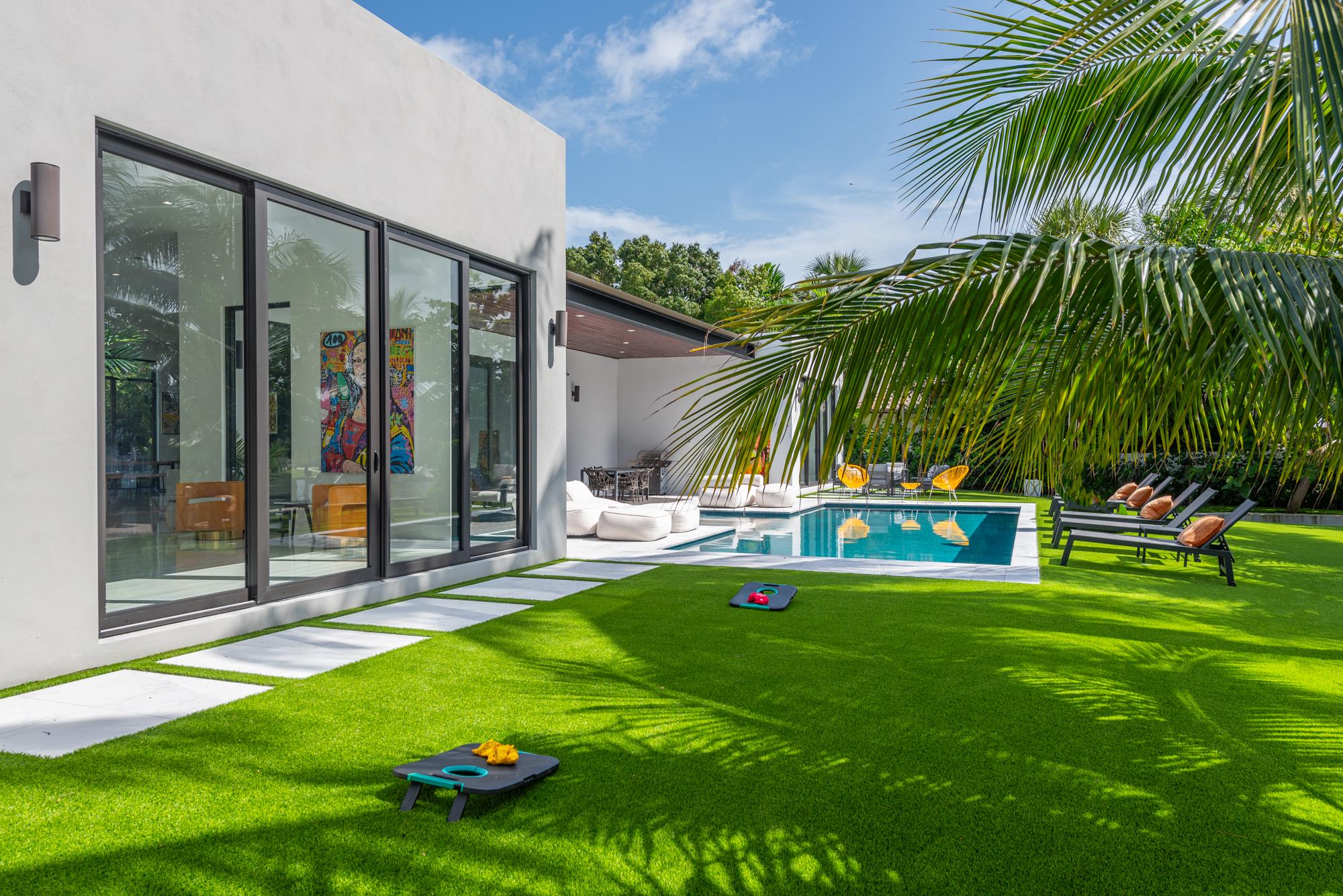 Villa Pesara gallery image 4