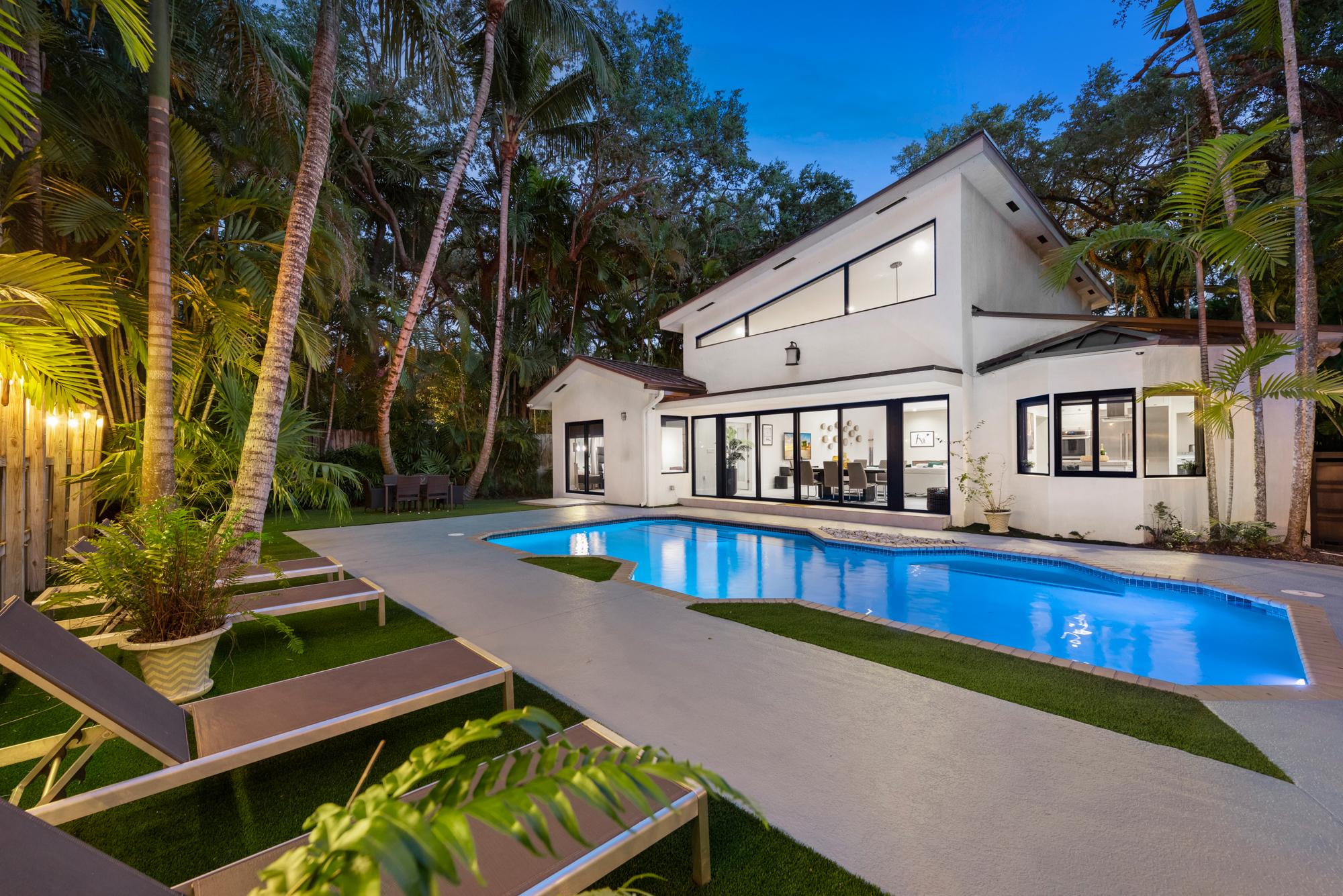 Villa Zen gallery image 1
