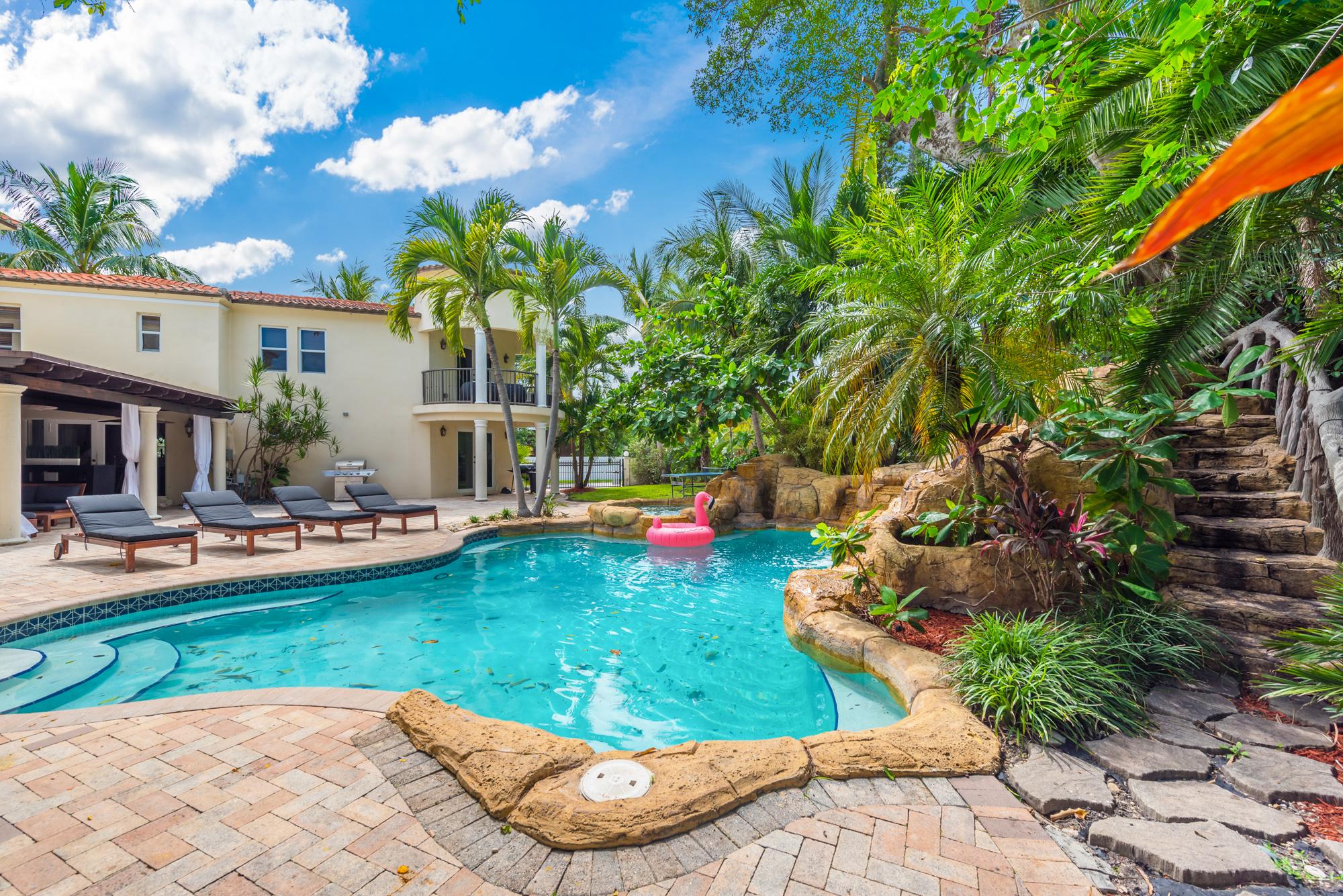 Villa Justina gallery image 1