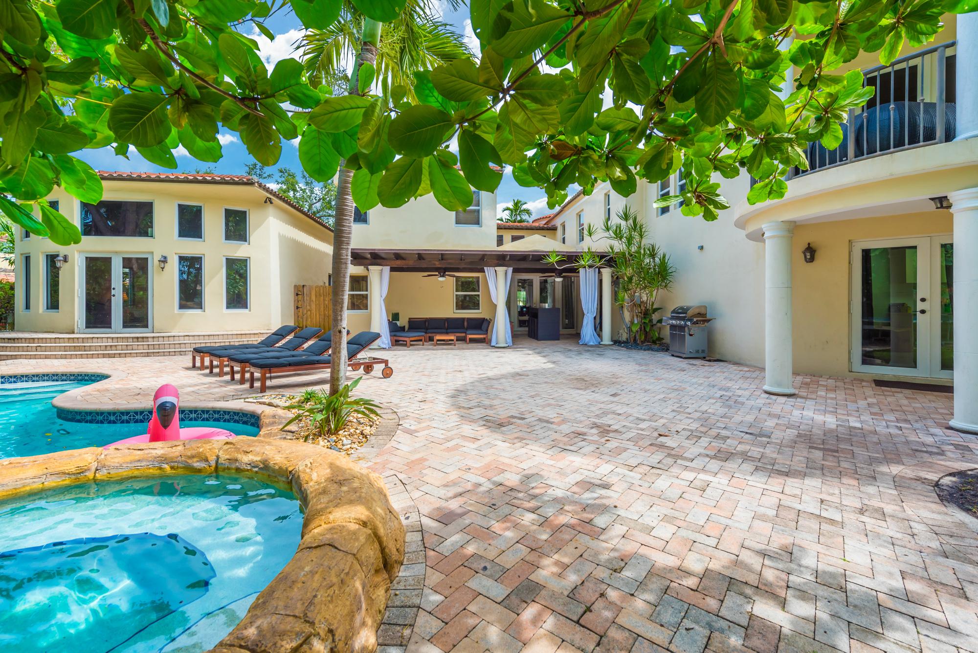 Villa Justina gallery image 3