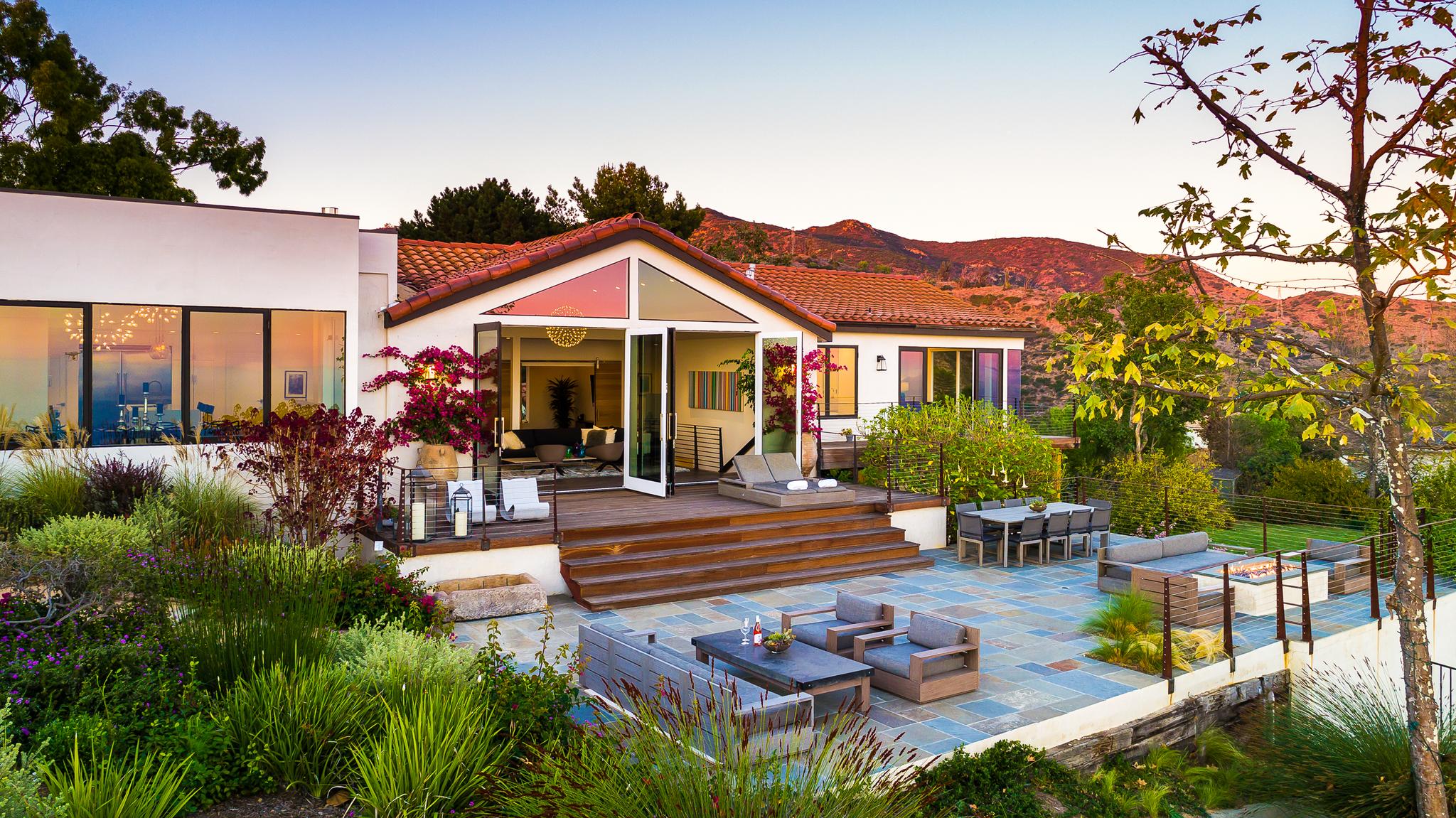 Latigo View Malibu gallery image 9