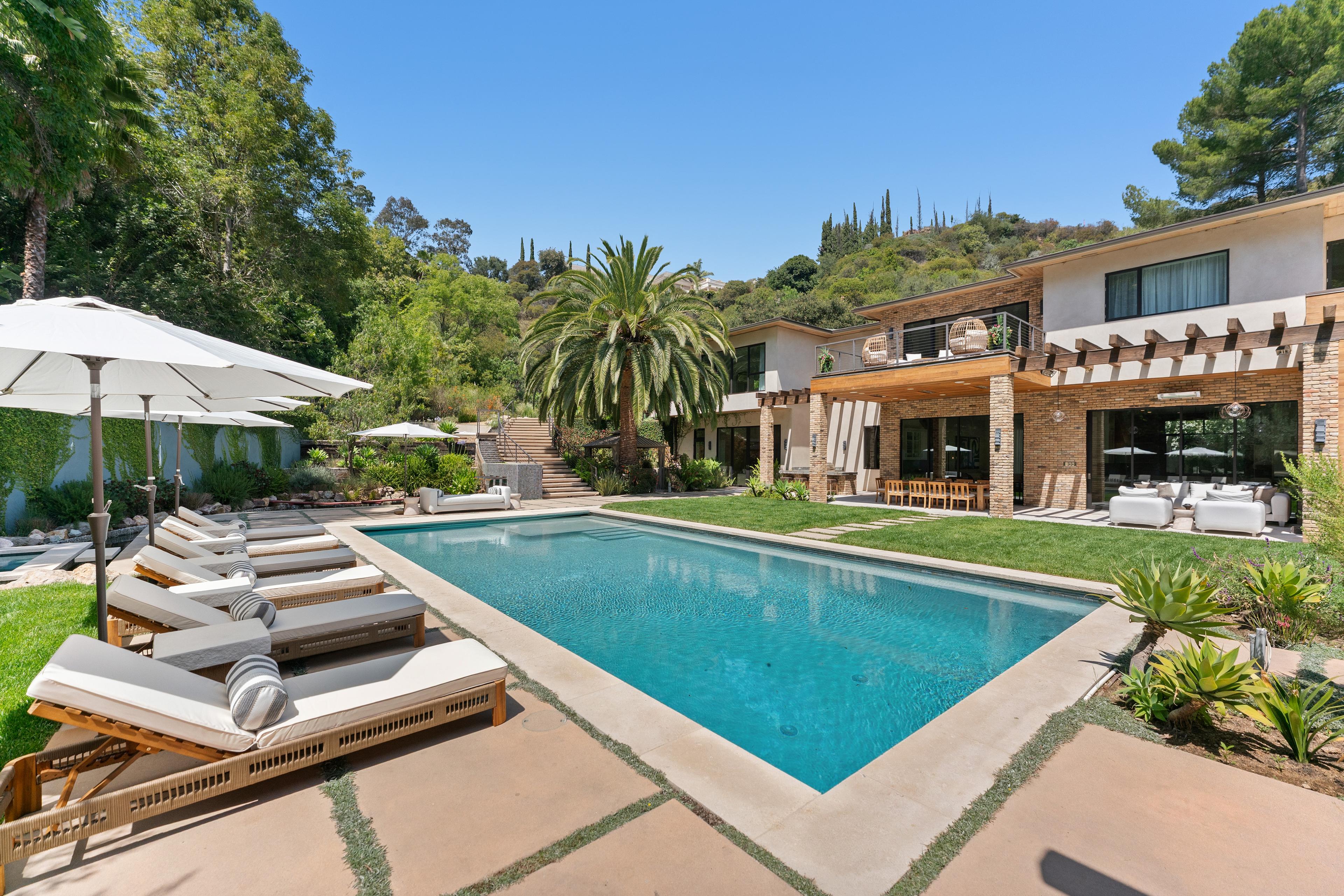 Bowmont Oasis gallery image 1