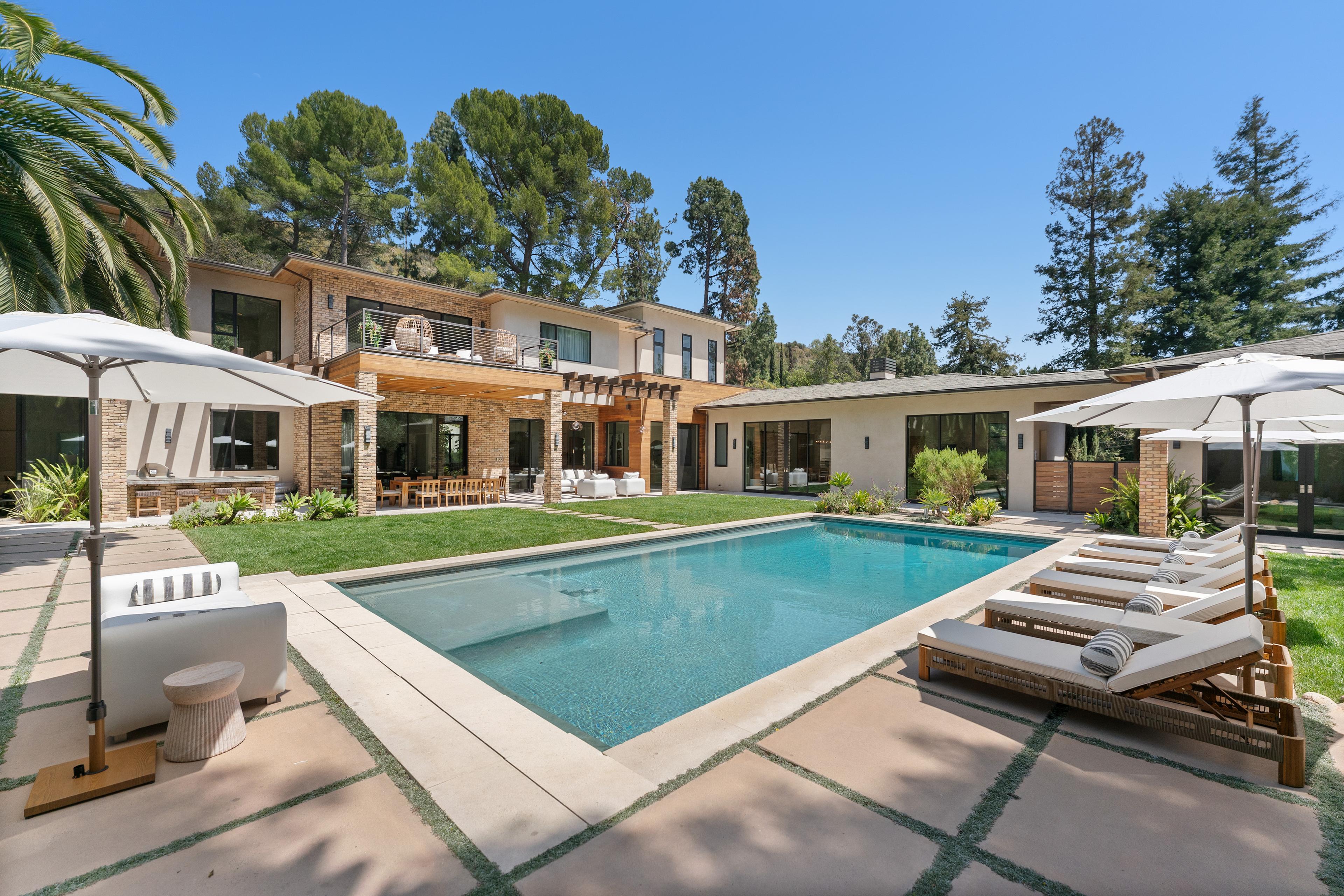 Bowmont Oasis gallery image 2