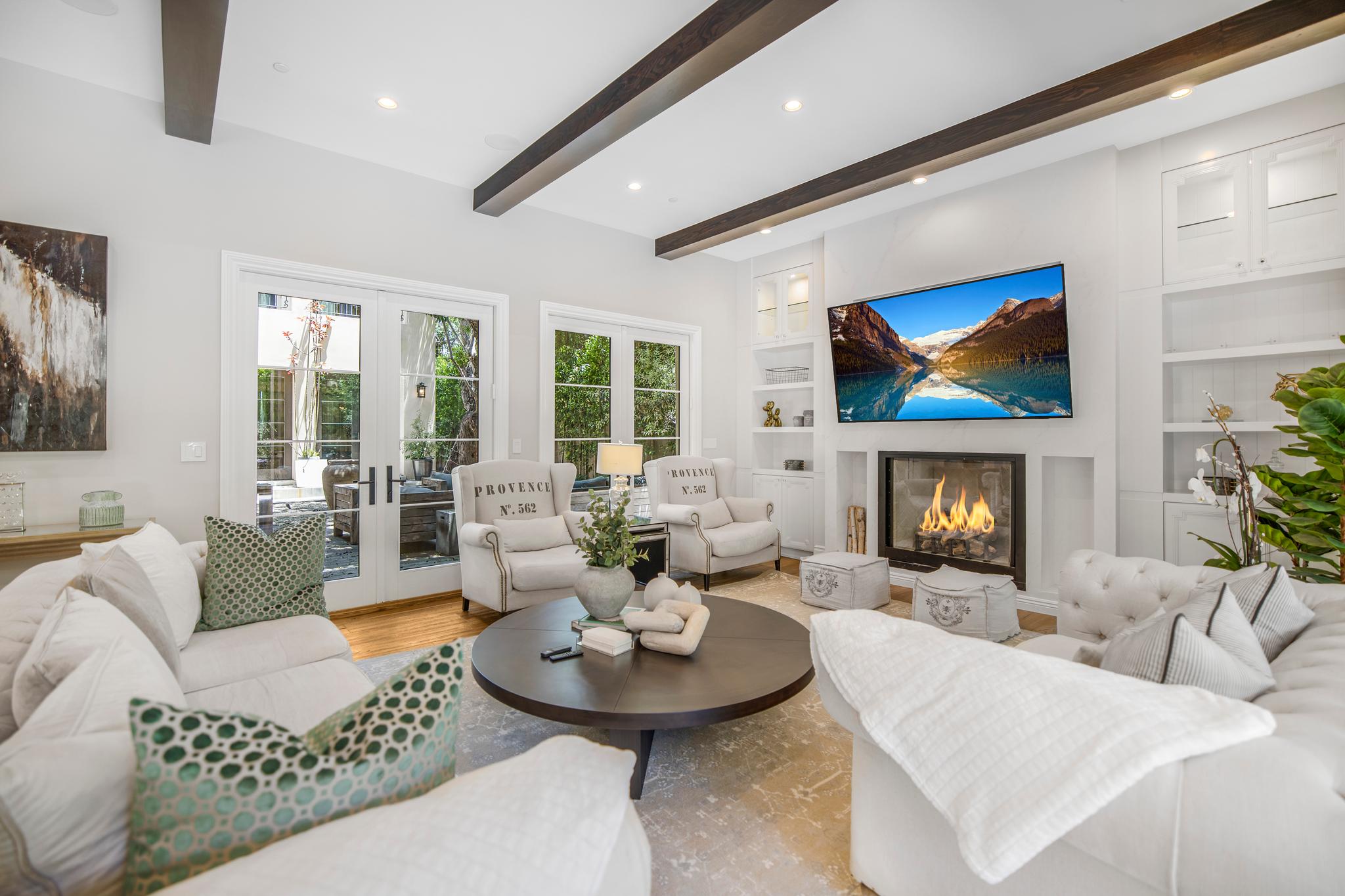 Spalding BH Mansion gallery image 4