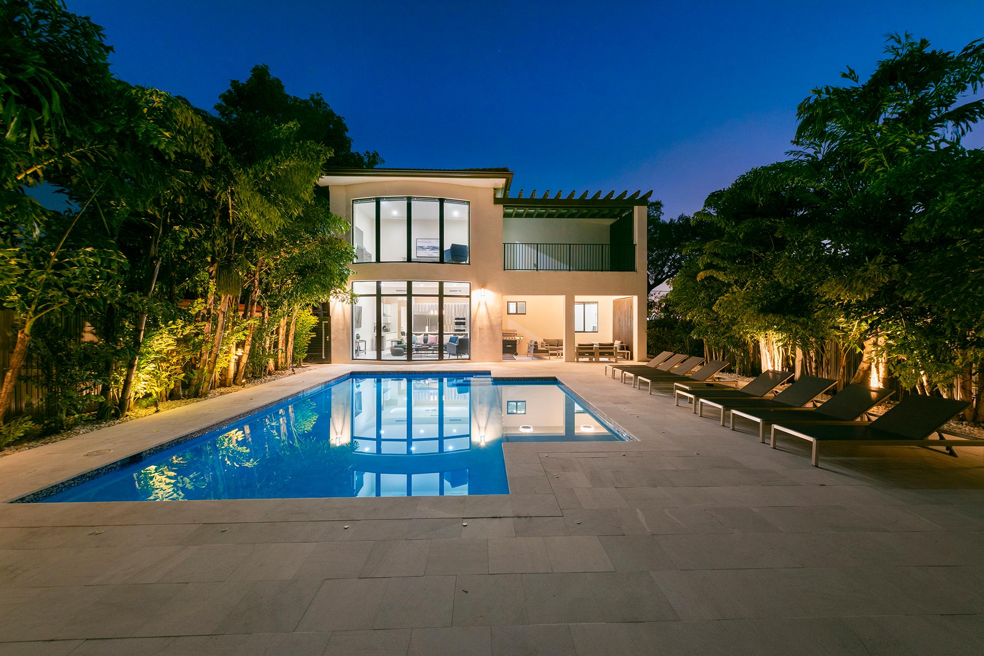 Villa Coral gallery image 1
