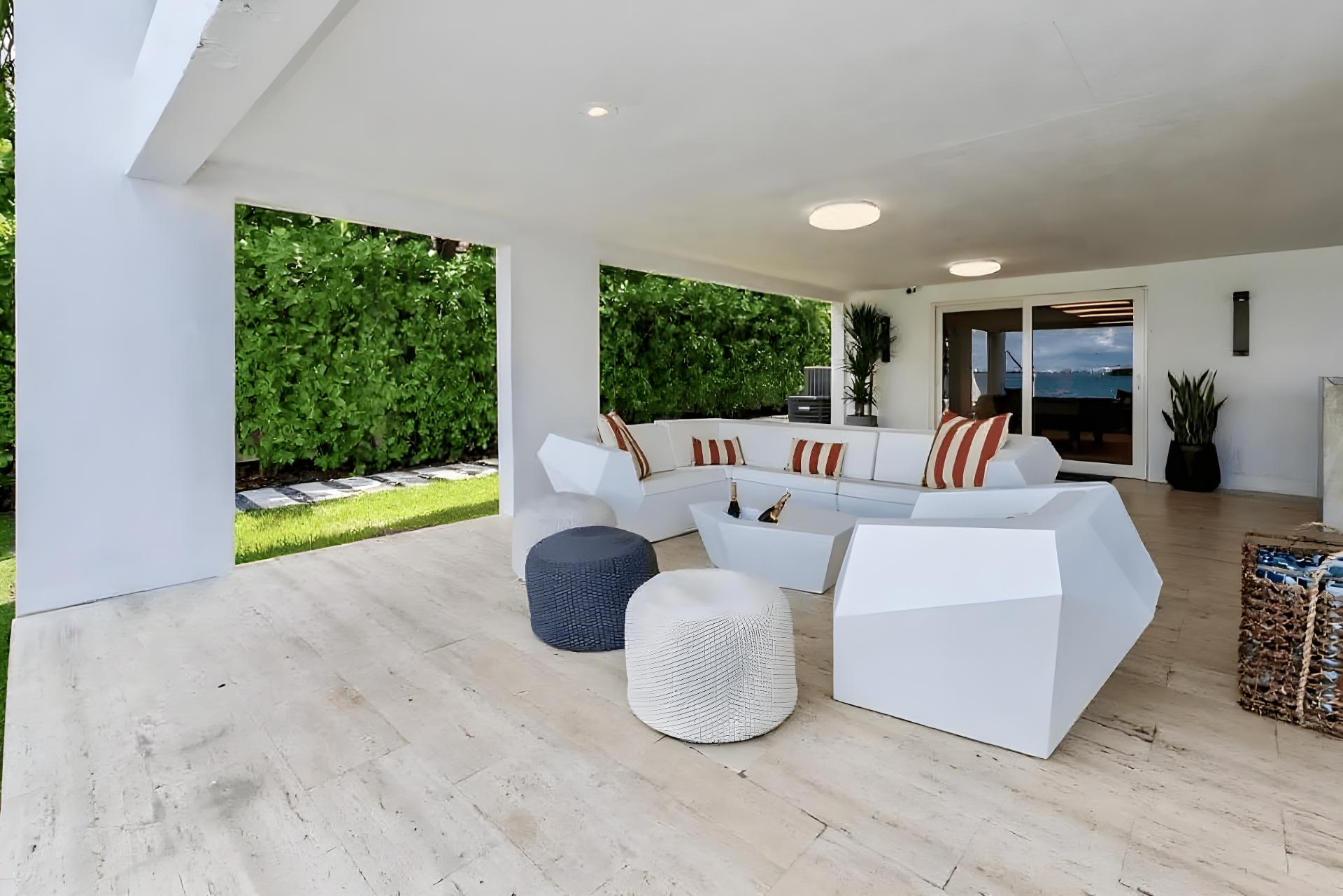 Villa Venetia gallery image 7