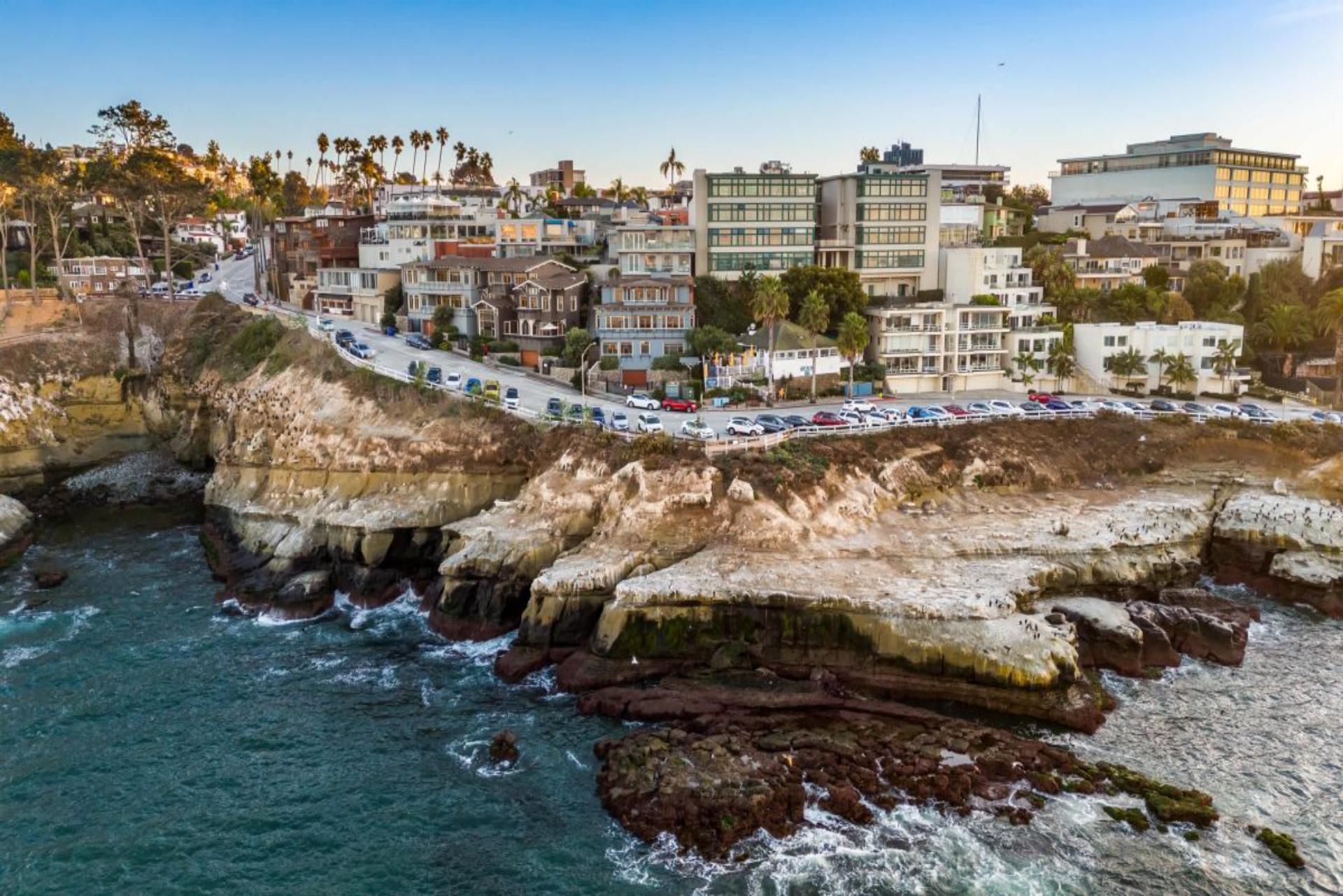 La Jolla Cove gallery image 2