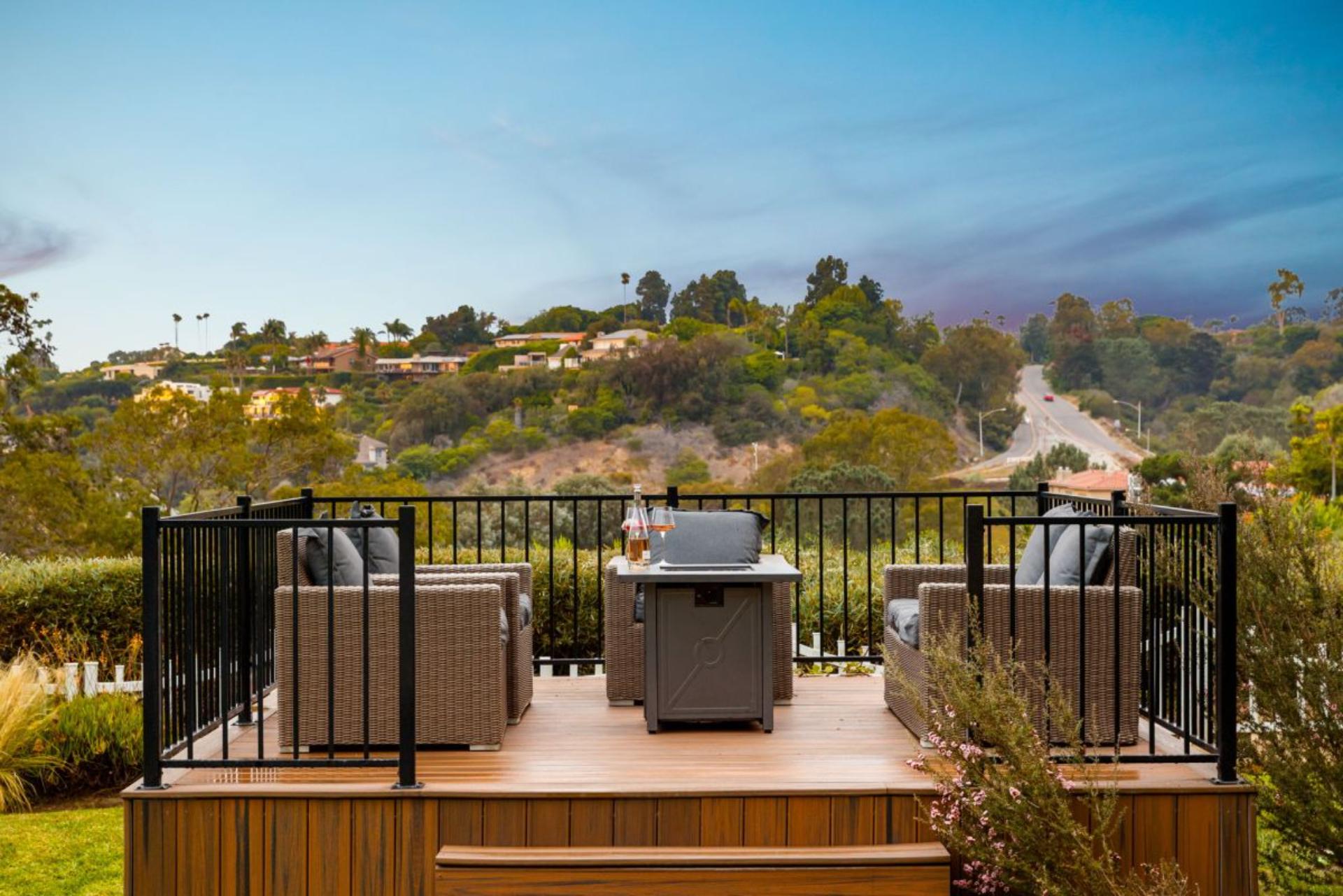 Ocean View Retreat  gallery image 5