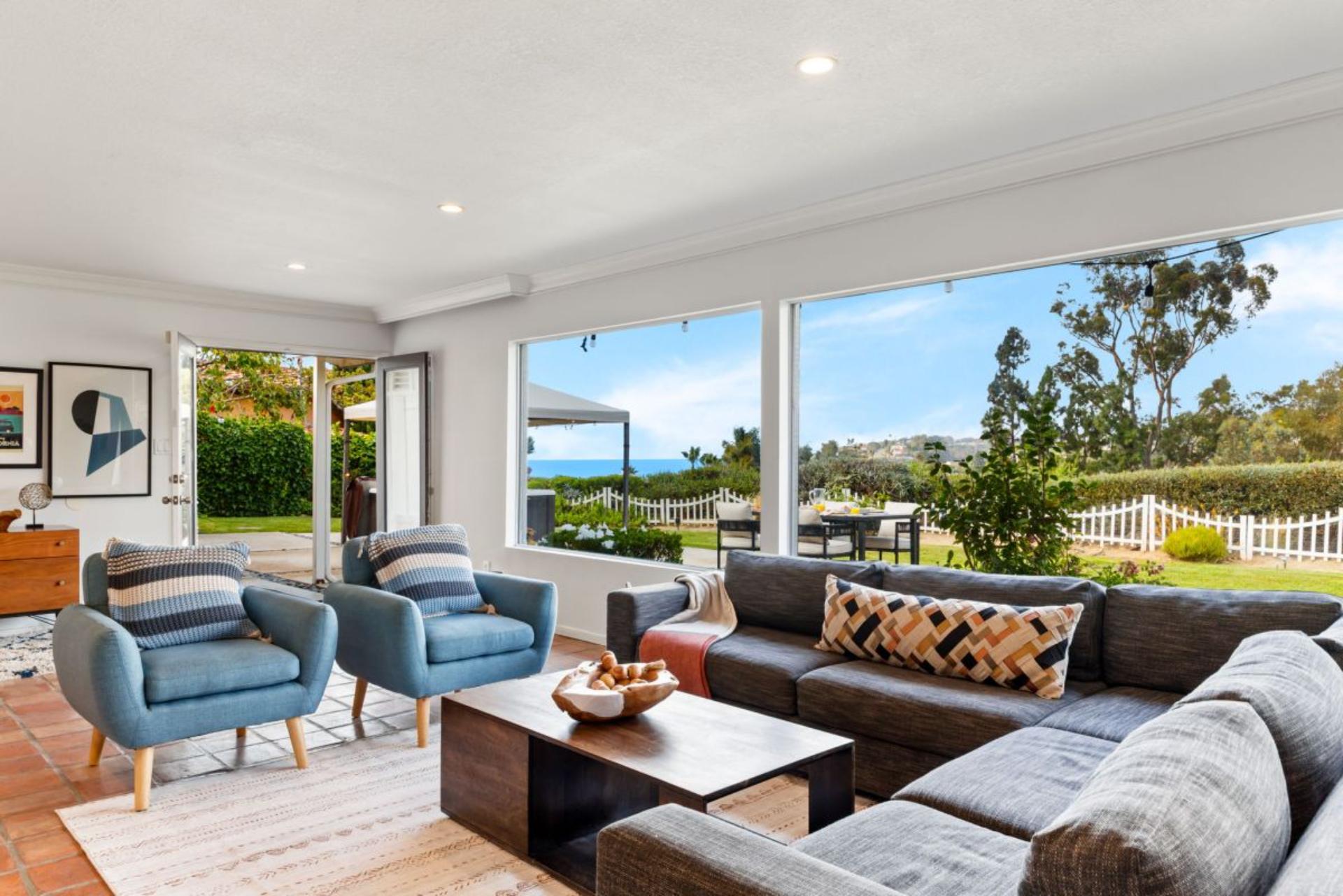 Ocean View Retreat  gallery image 8