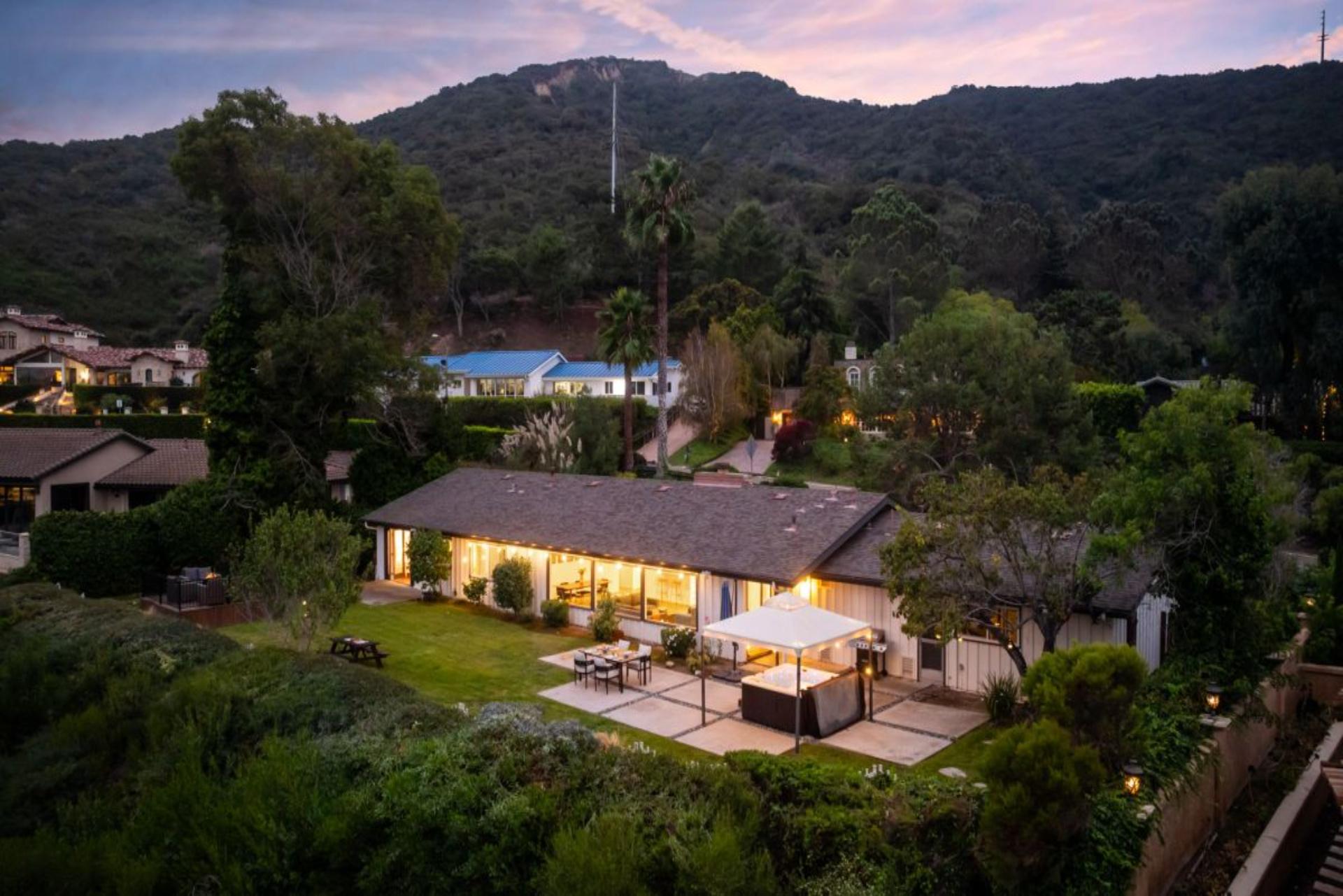 Ocean View Retreat  gallery image 6