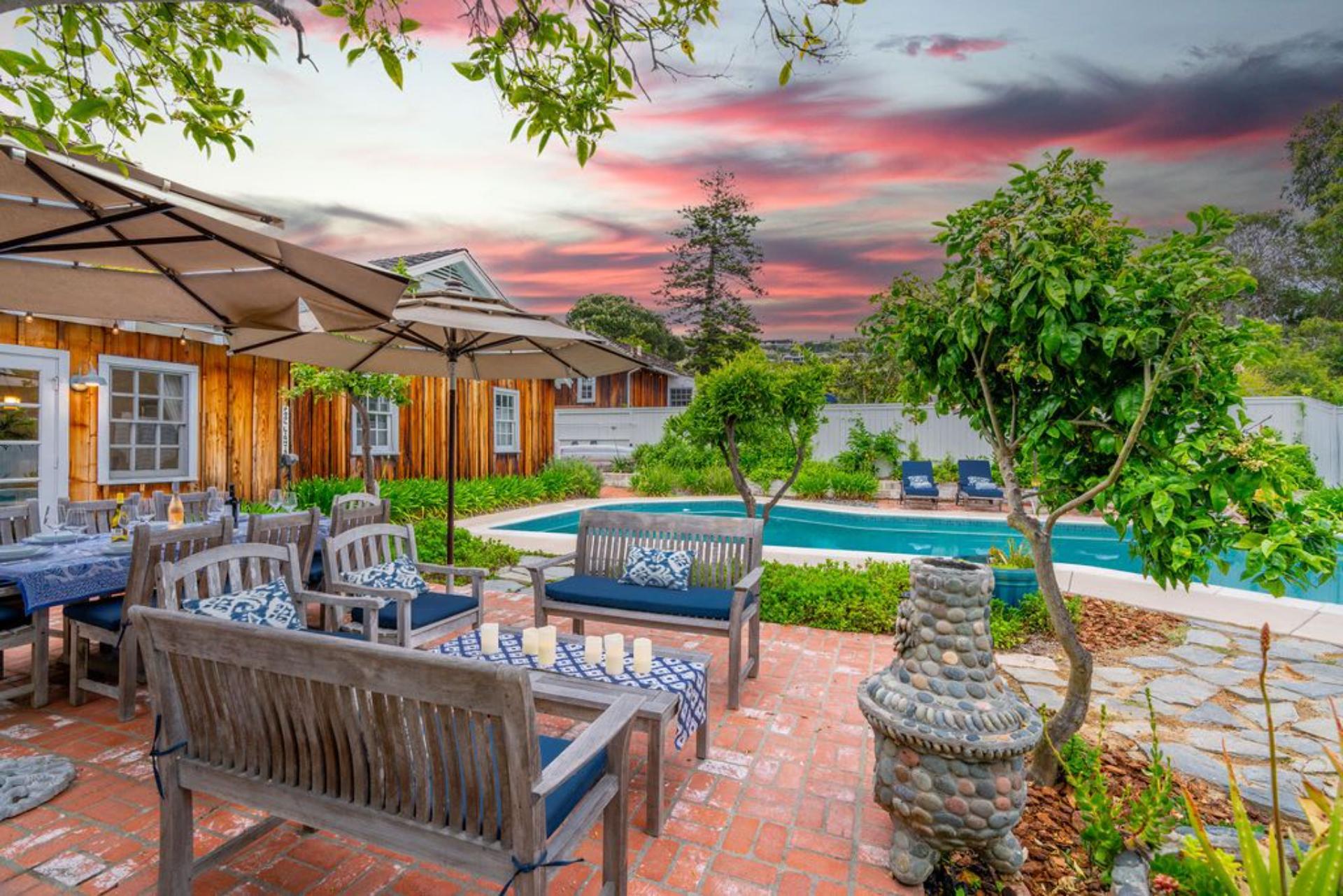 Redwood Beach Cottage gallery image 7