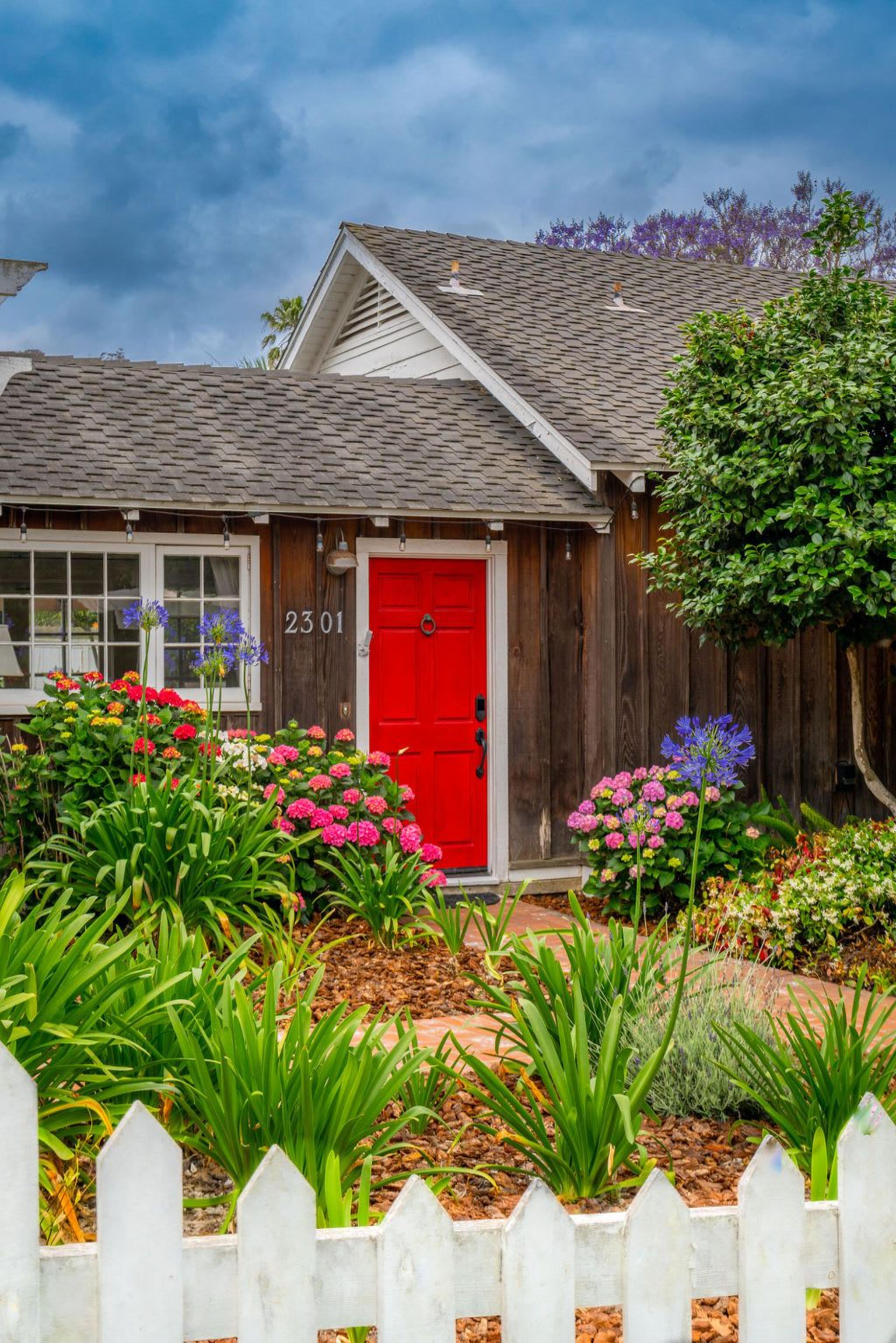 Redwood Beach Cottage gallery image 5