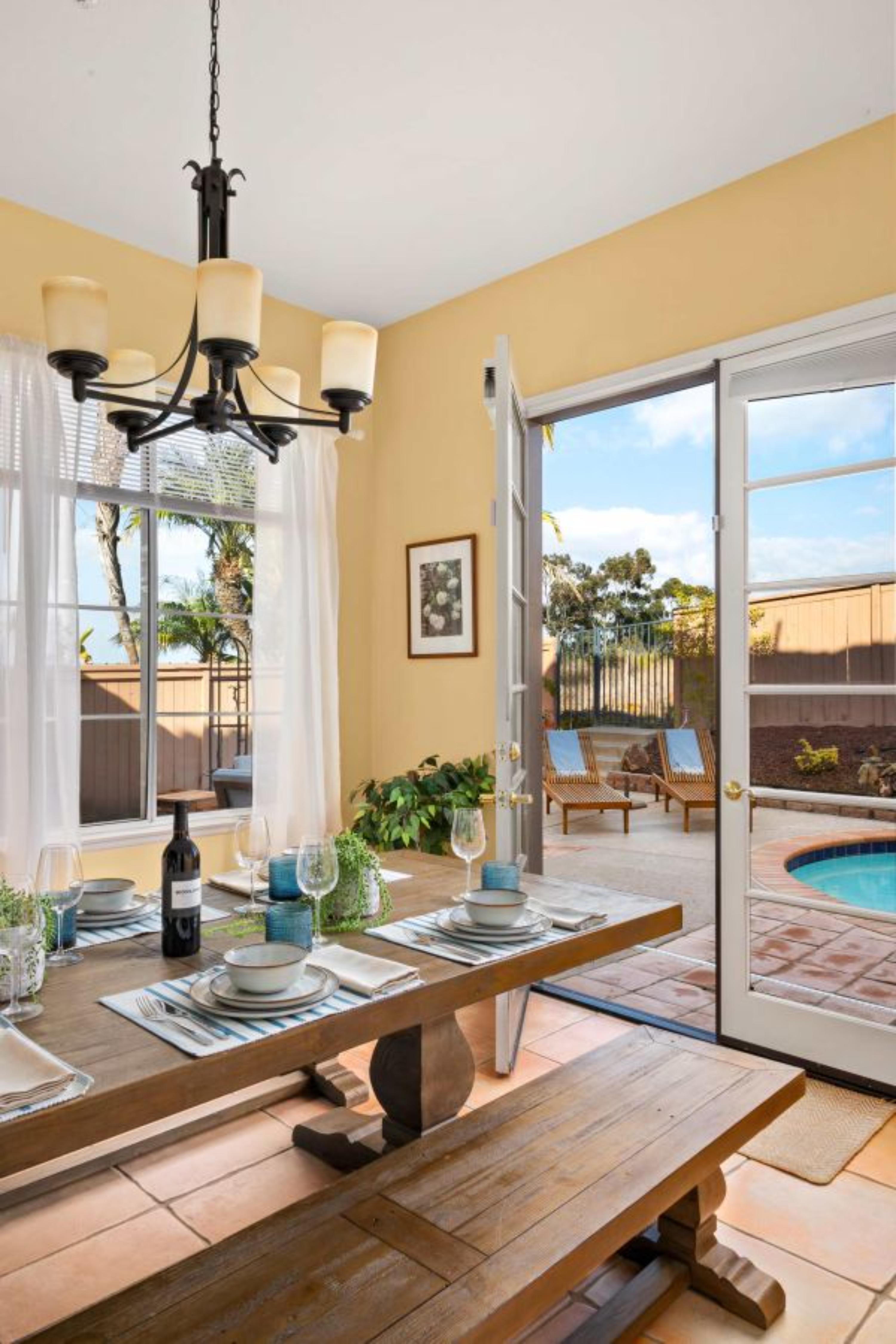Encinitas Retreat gallery image 3