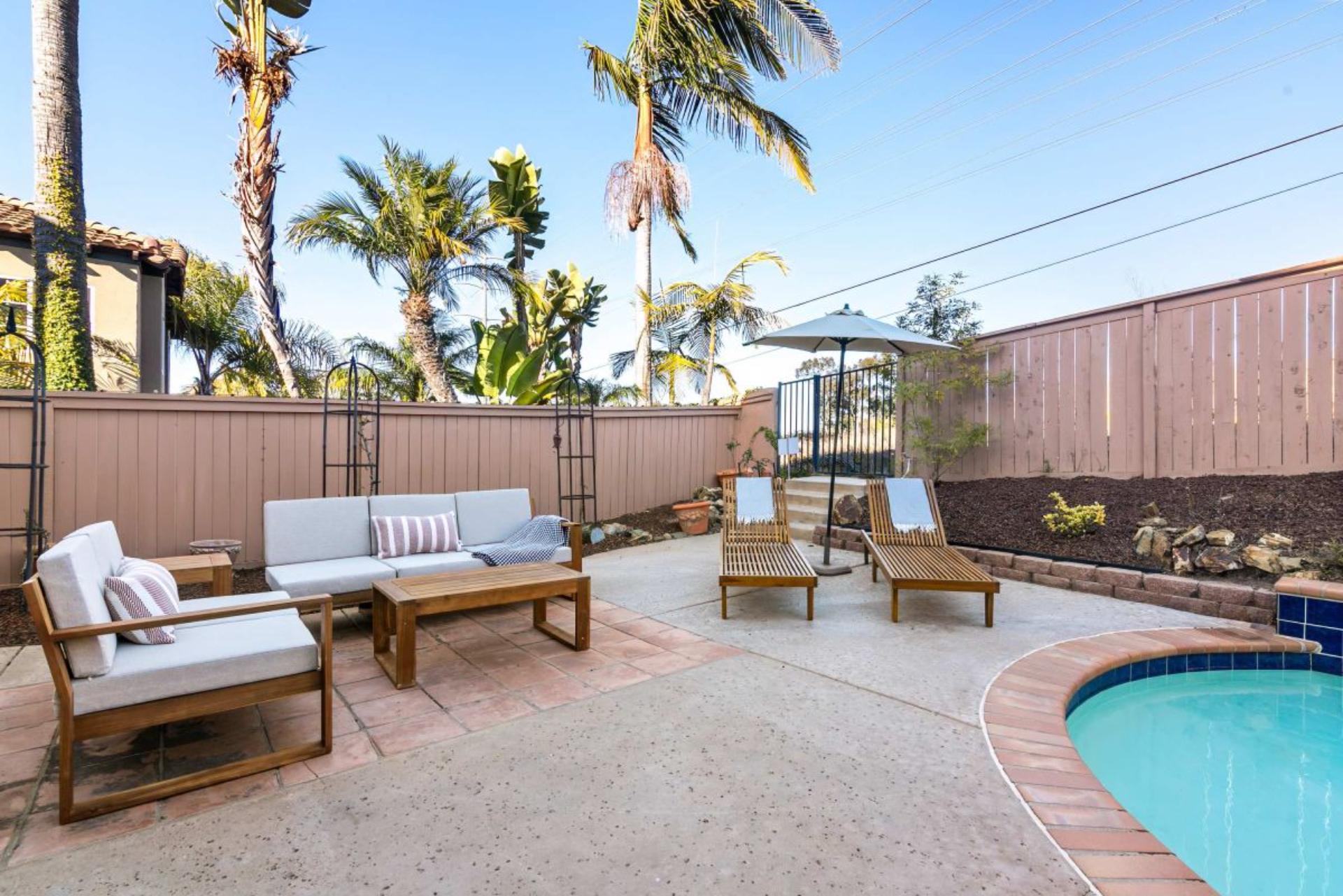 Encinitas Retreat gallery image 2