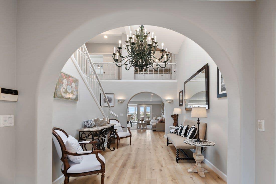 Private Oasis in La Jolla gallery image 7