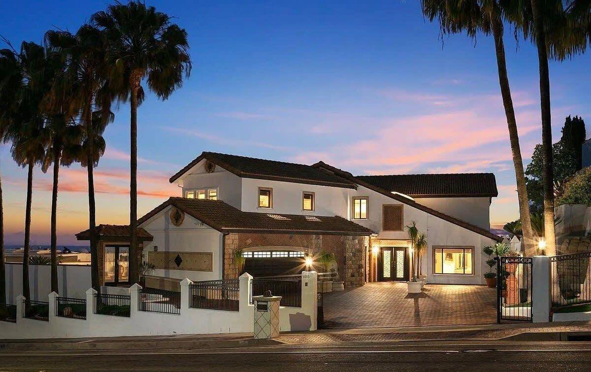 Private Oasis gallery image 1