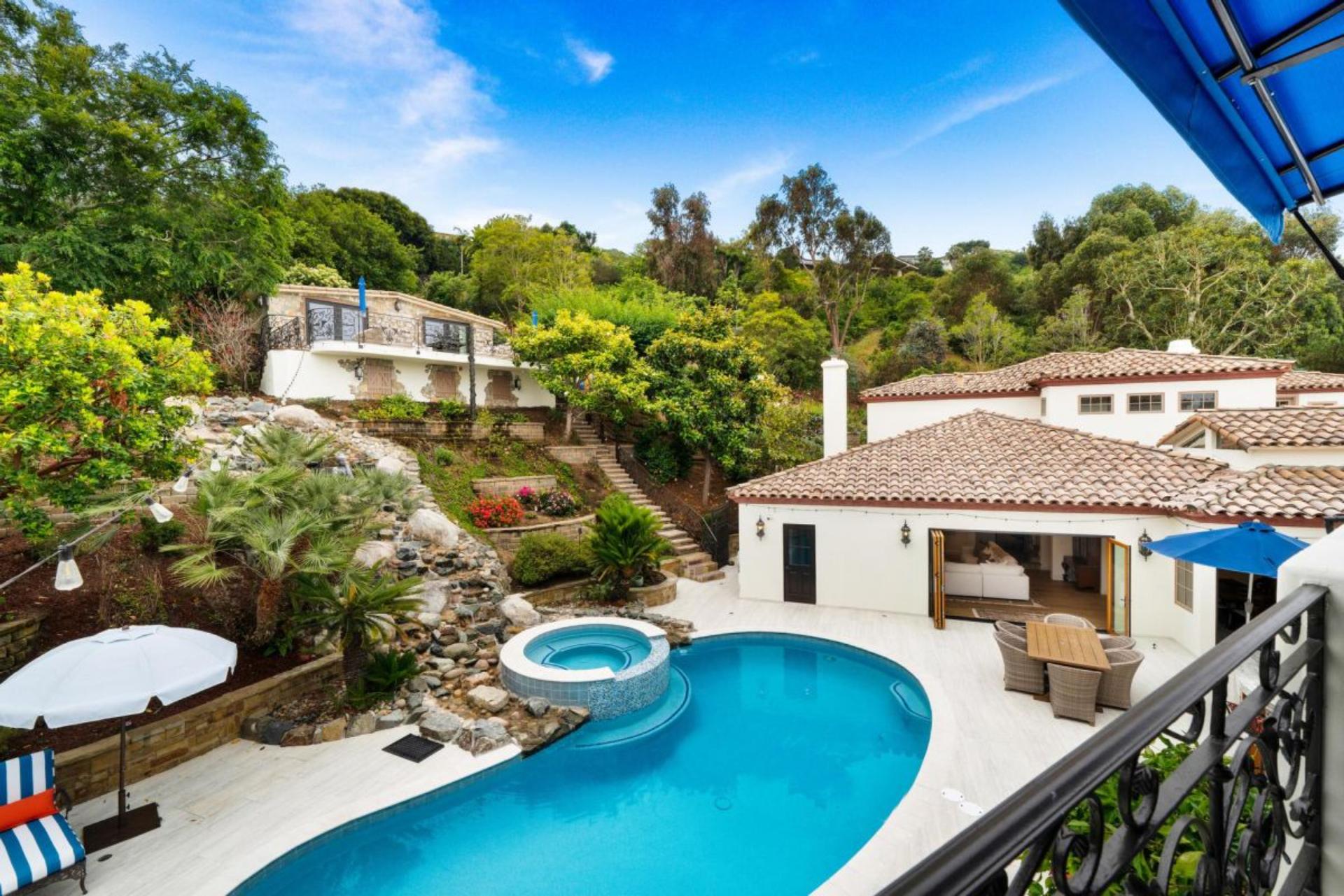 Opulent La Jolla gallery image 7