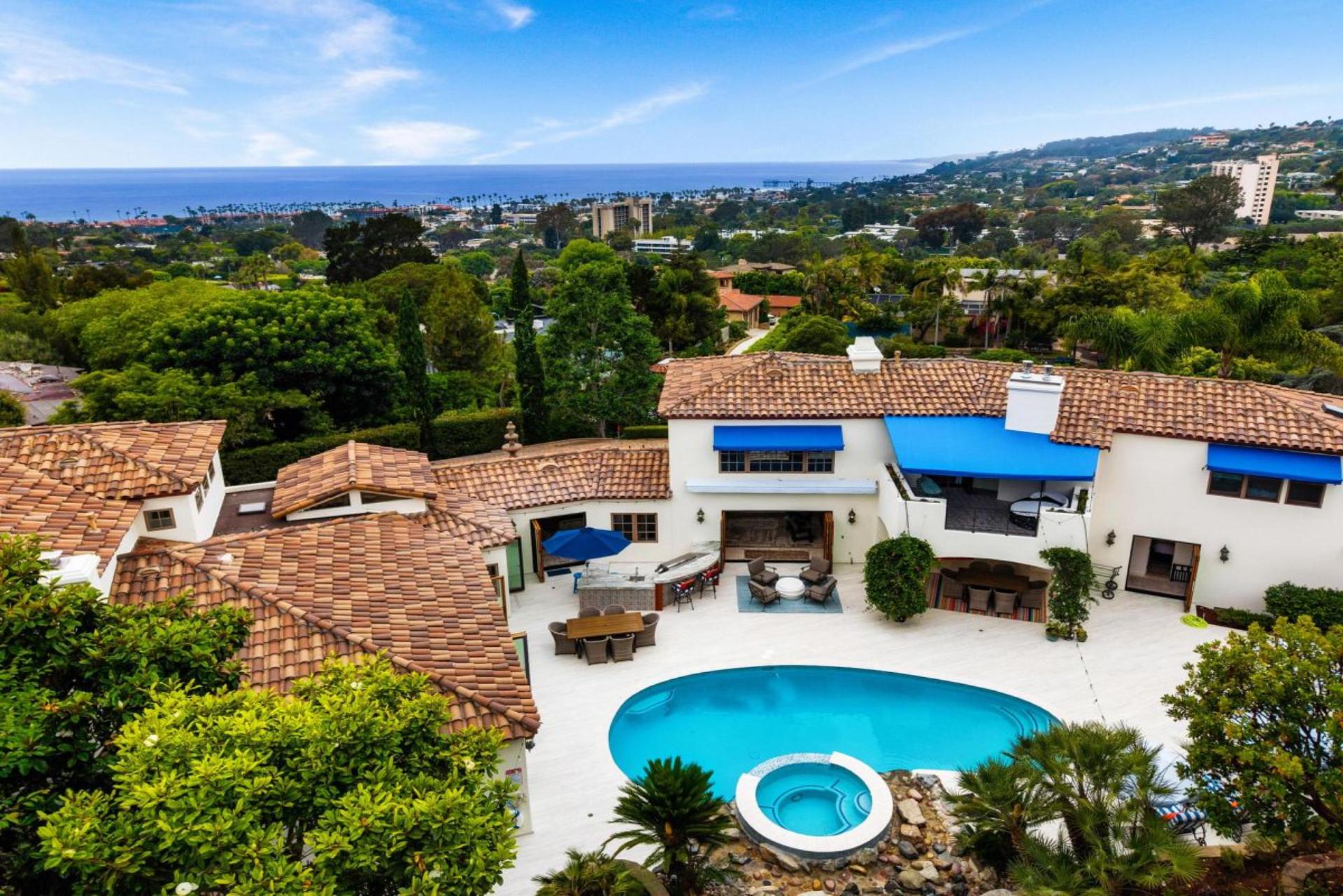 Opulent La Jolla gallery image 2