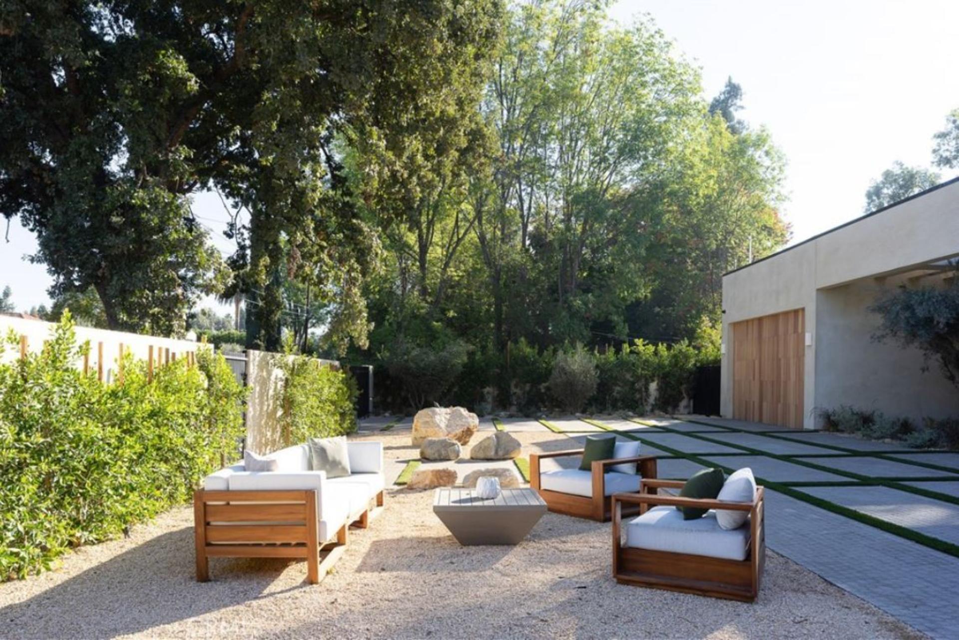 Sunlit Sanctuary gallery image 5
