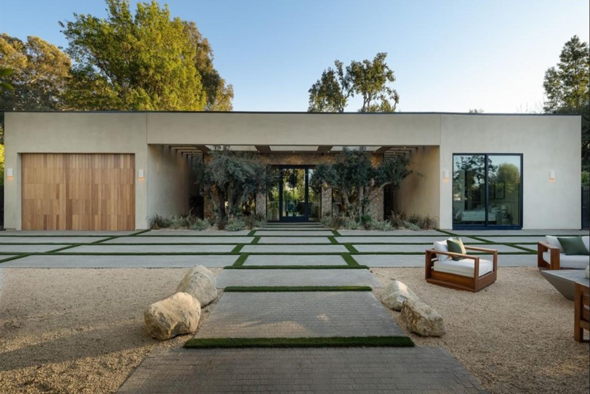 Sunlit Sanctuary gallery image 1
