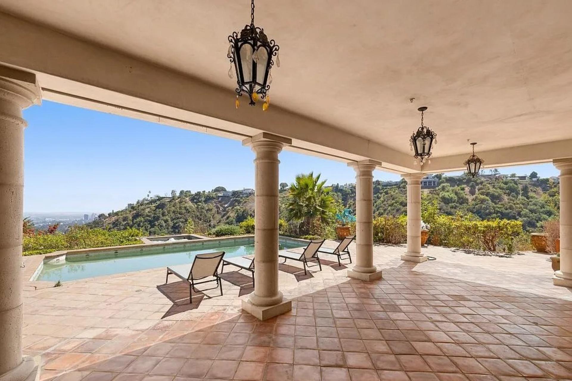 Bel Air Panorama gallery image 4