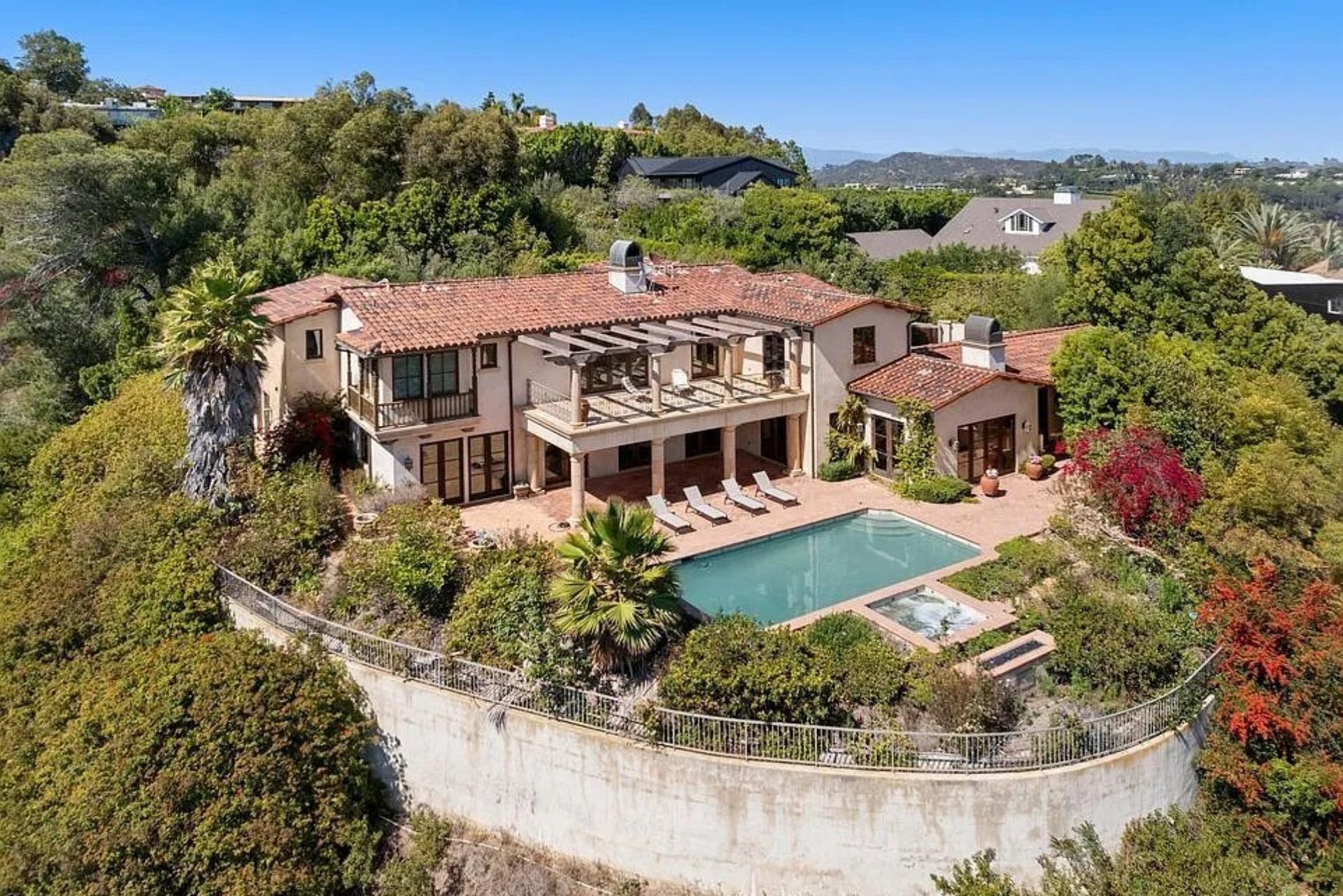 Bel Air Panorama gallery image 1