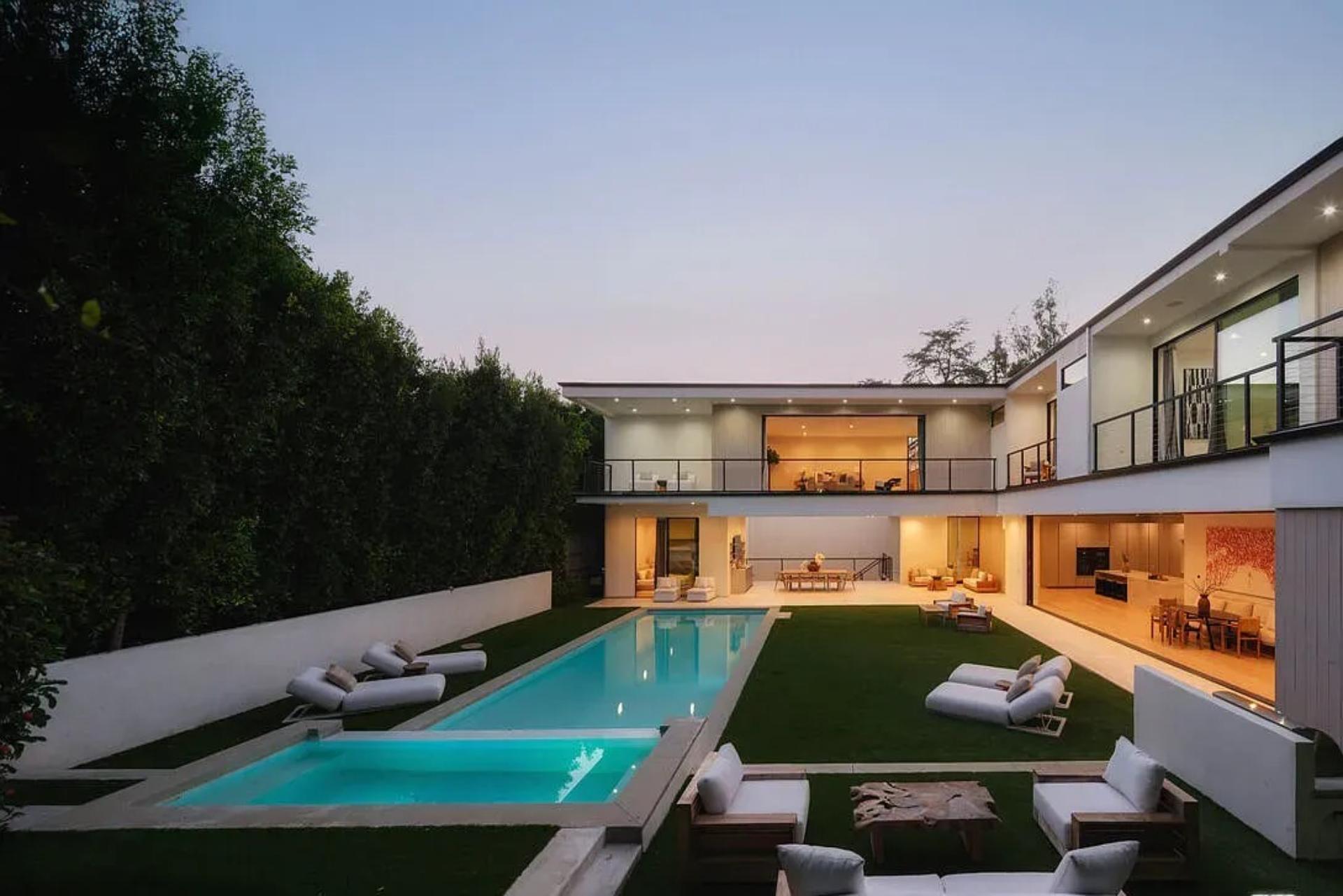 Canyon View Estate gallery image 6