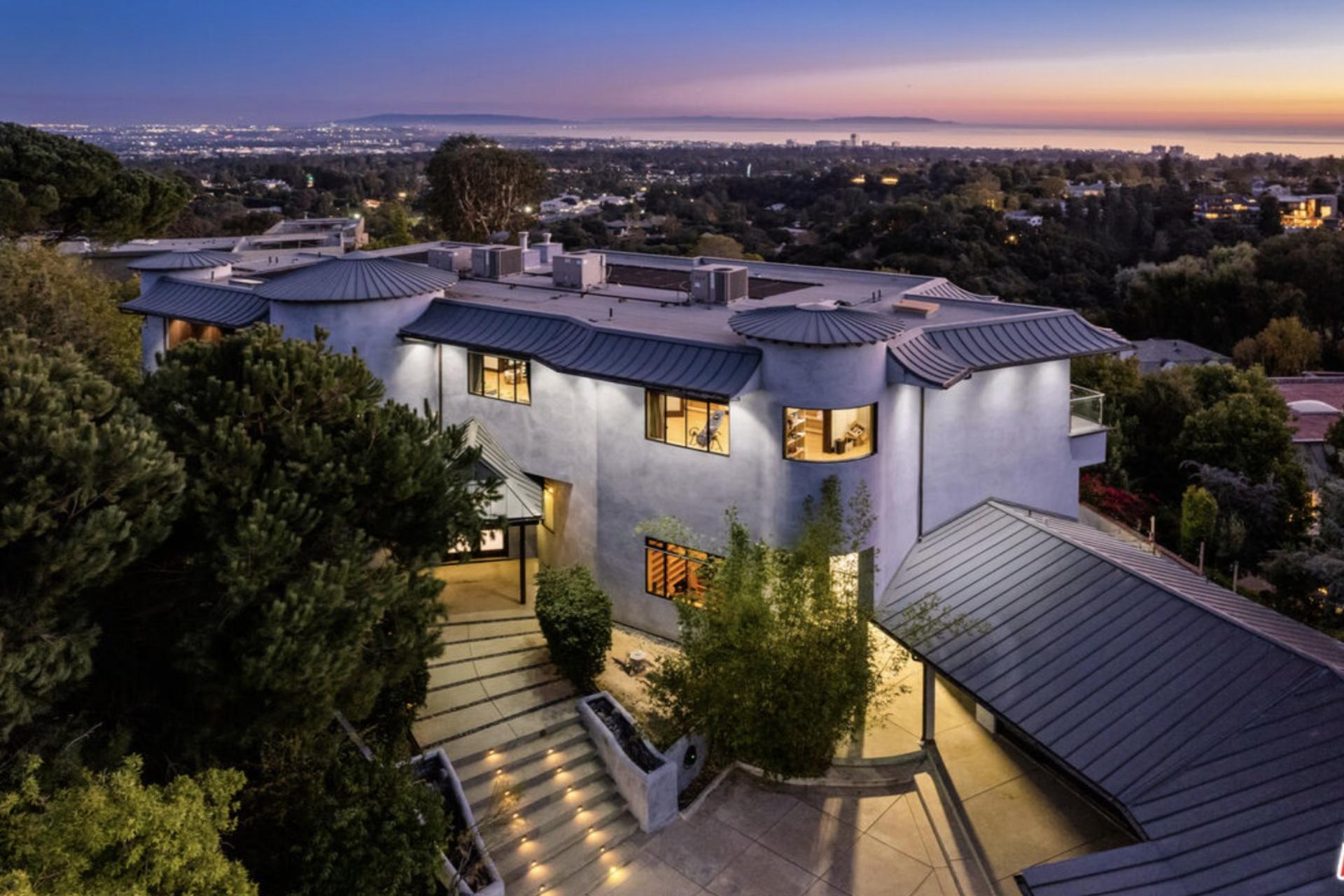 Belleview Estate gallery image 1