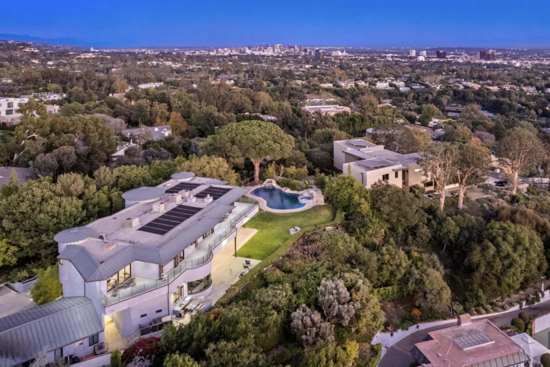 Belleview Estate gallery image 8
