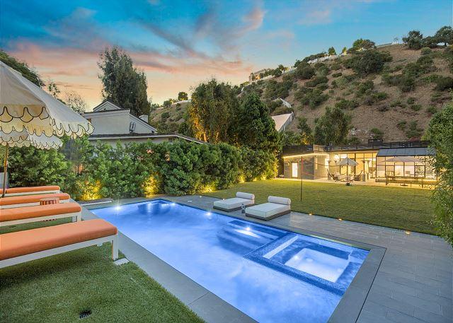 Franklin Canyon gallery image 1