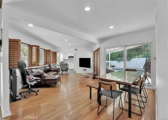 The Hillside Oasis (TEST UNIT) gallery image 10