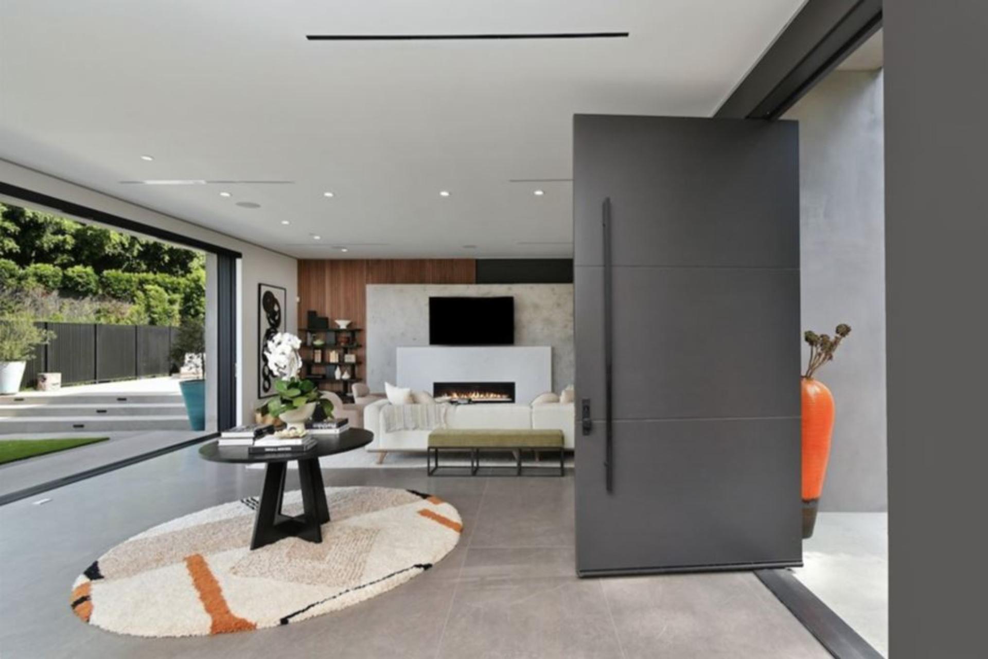 Round Valley Residence gallery image 8