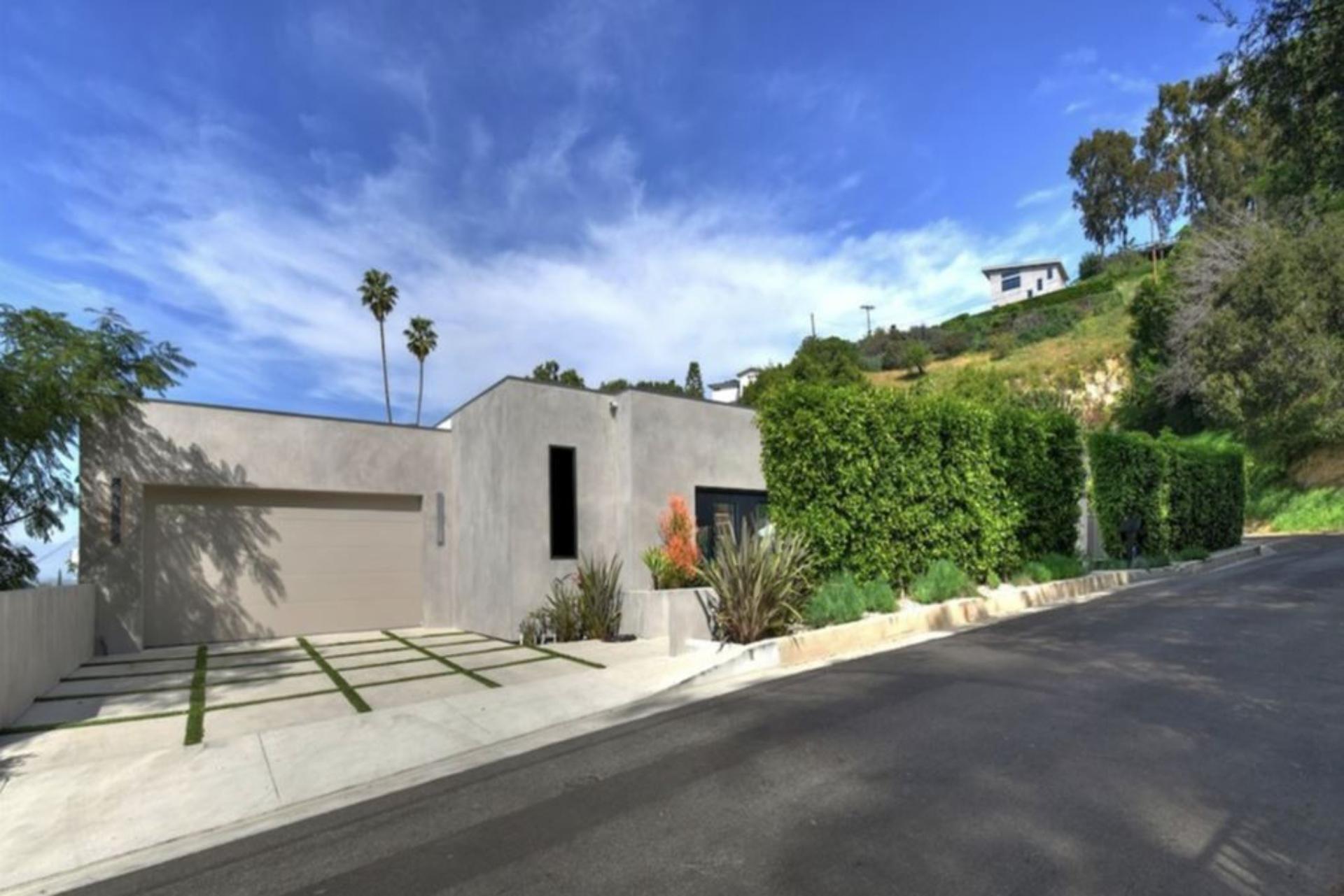 Round Valley Residence gallery image 4
