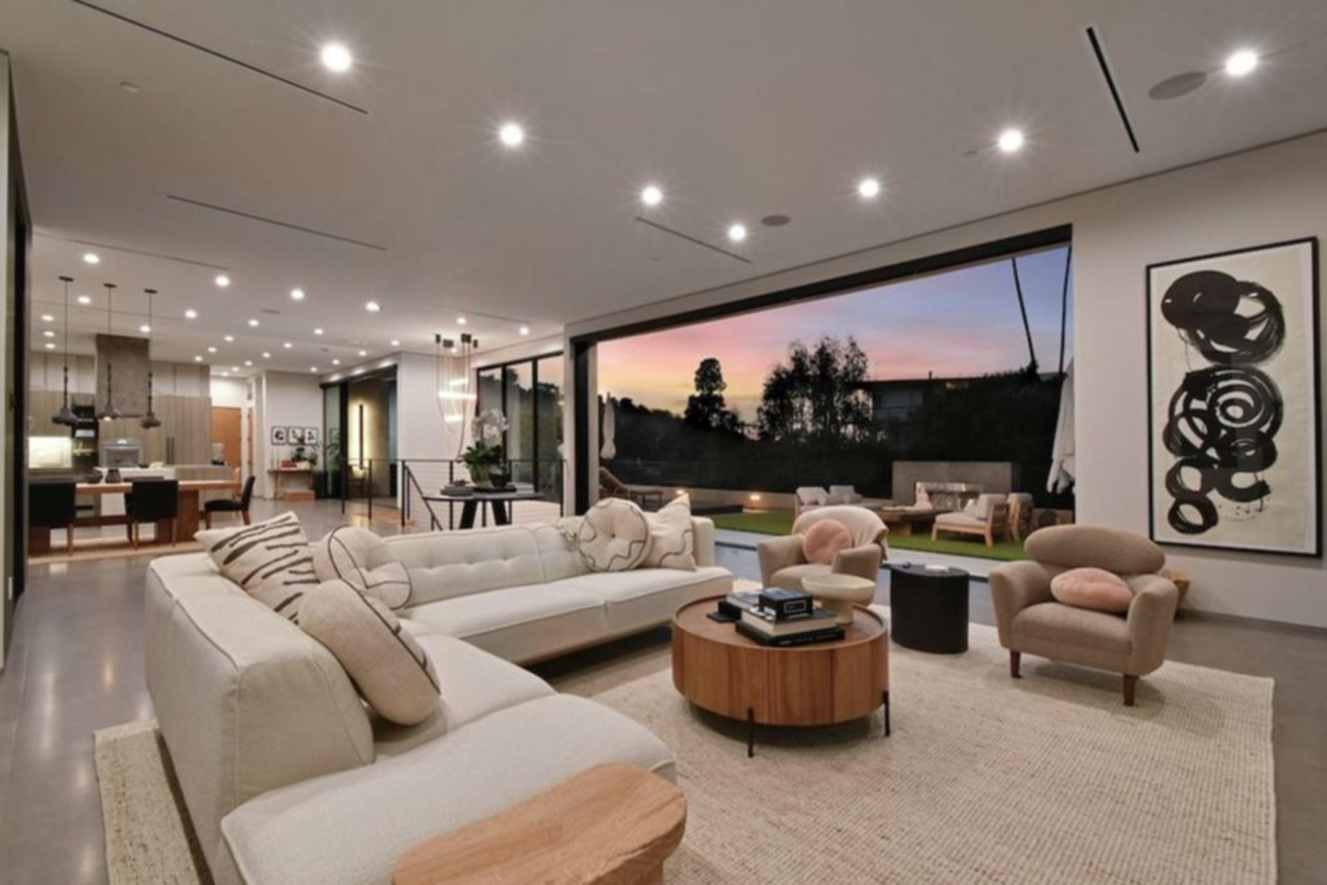 Round Valley Residence gallery image 3