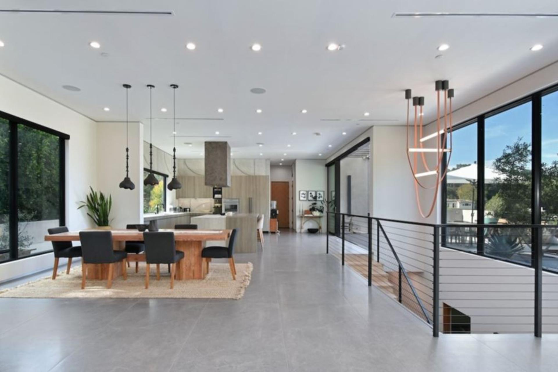 Round Valley Residence gallery image 9