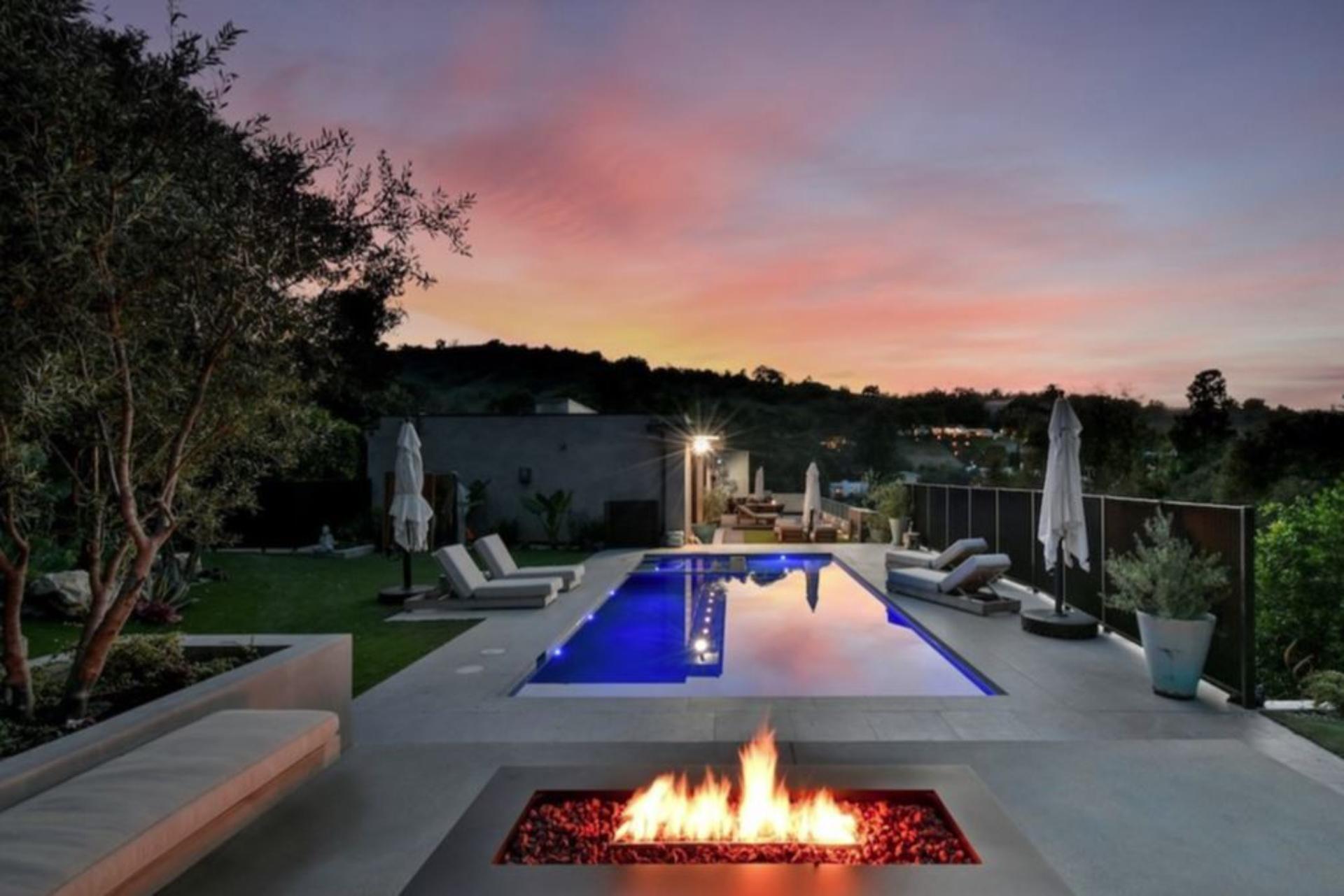 Round Valley Residence gallery image 5