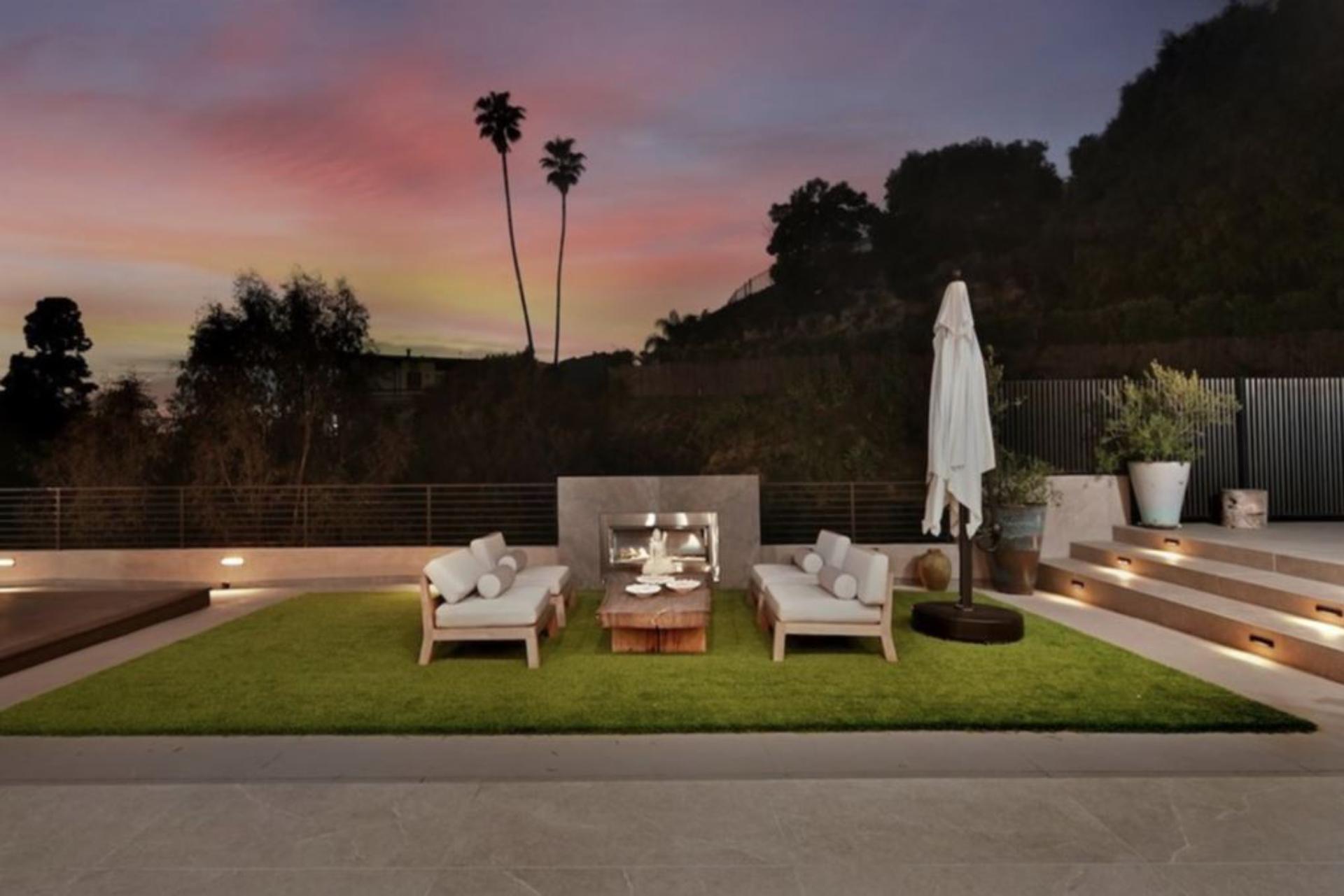 Round Valley Residence gallery image 6